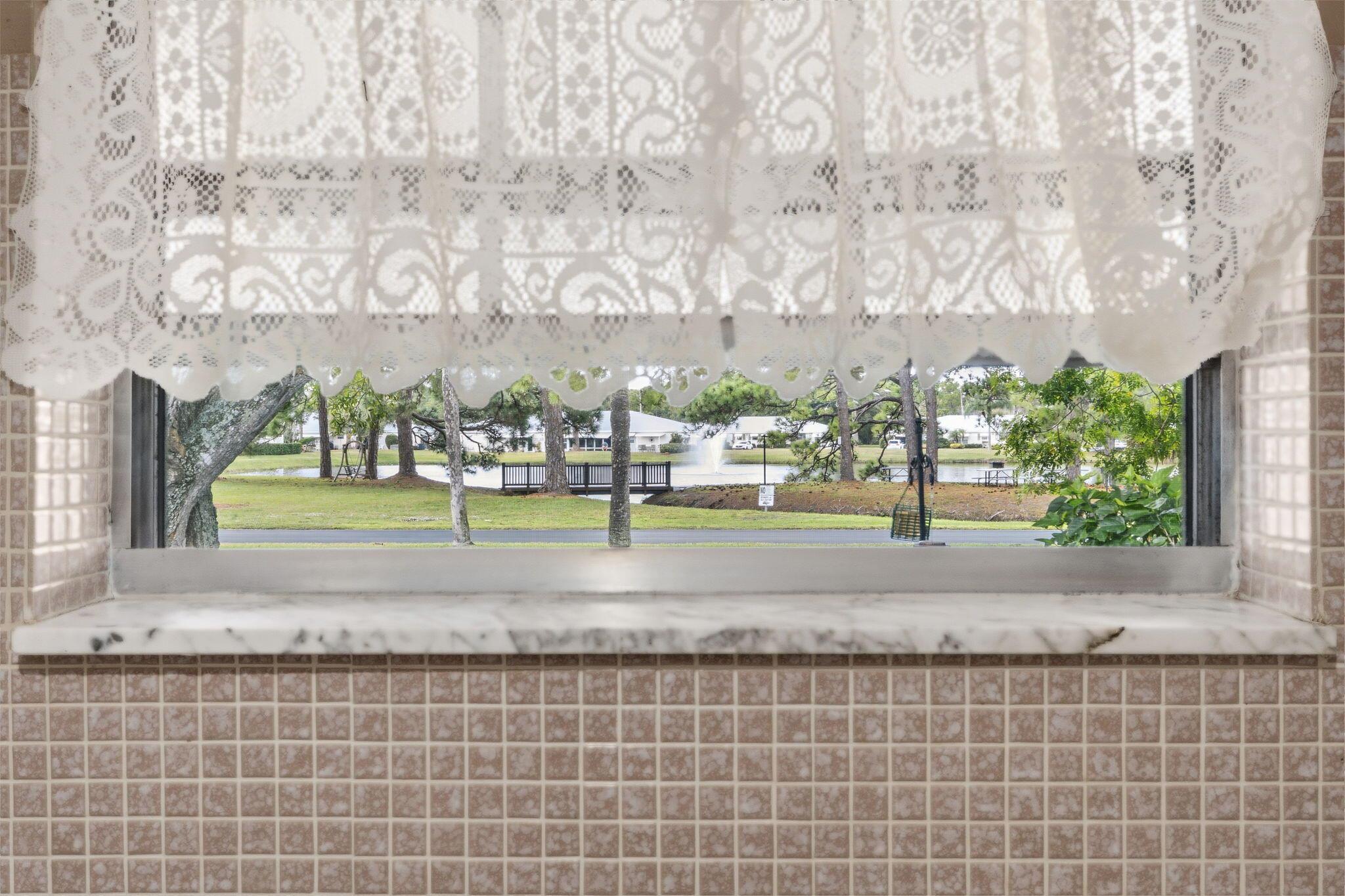 HIGH POINT OF FORT PIERCE - Residential