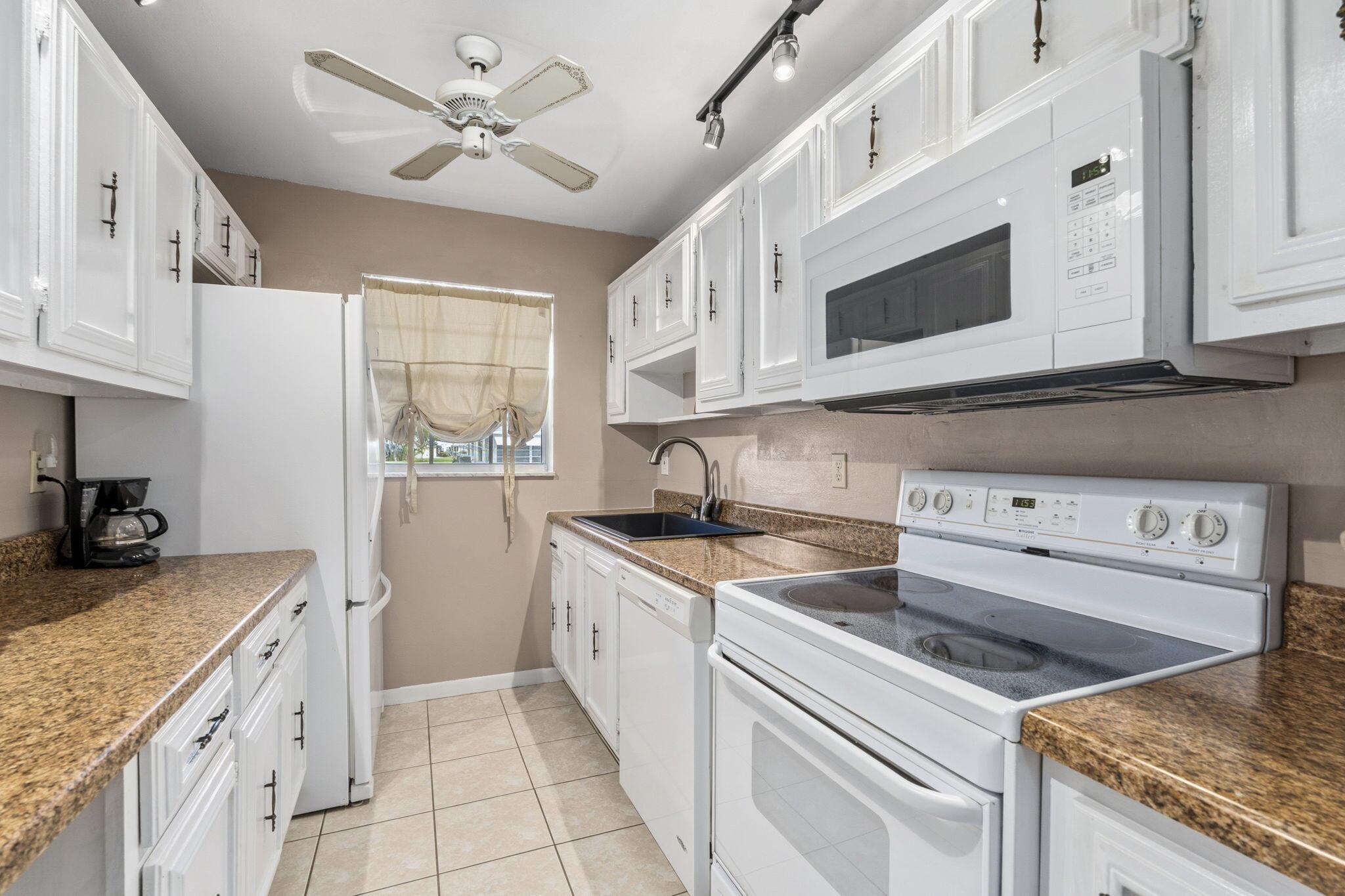 HIGH POINT OF FORT PIERCE - Residential