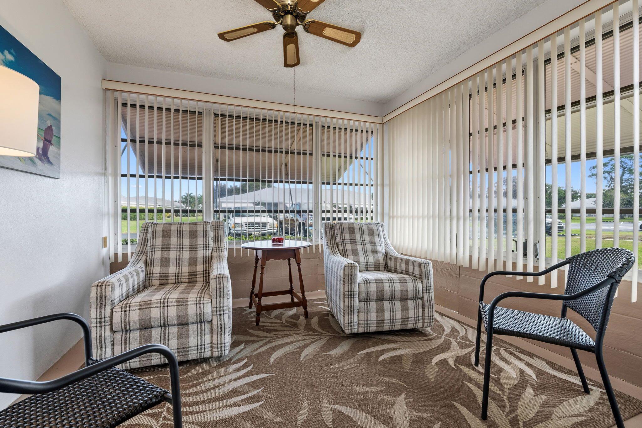 HIGH POINT OF FORT PIERCE - Residential