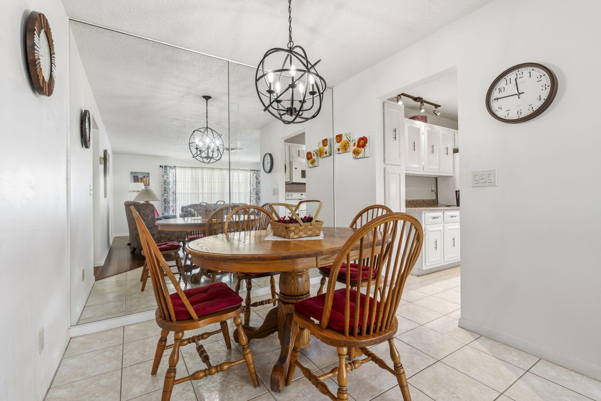 HIGH POINT OF FORT PIERCE - Residential