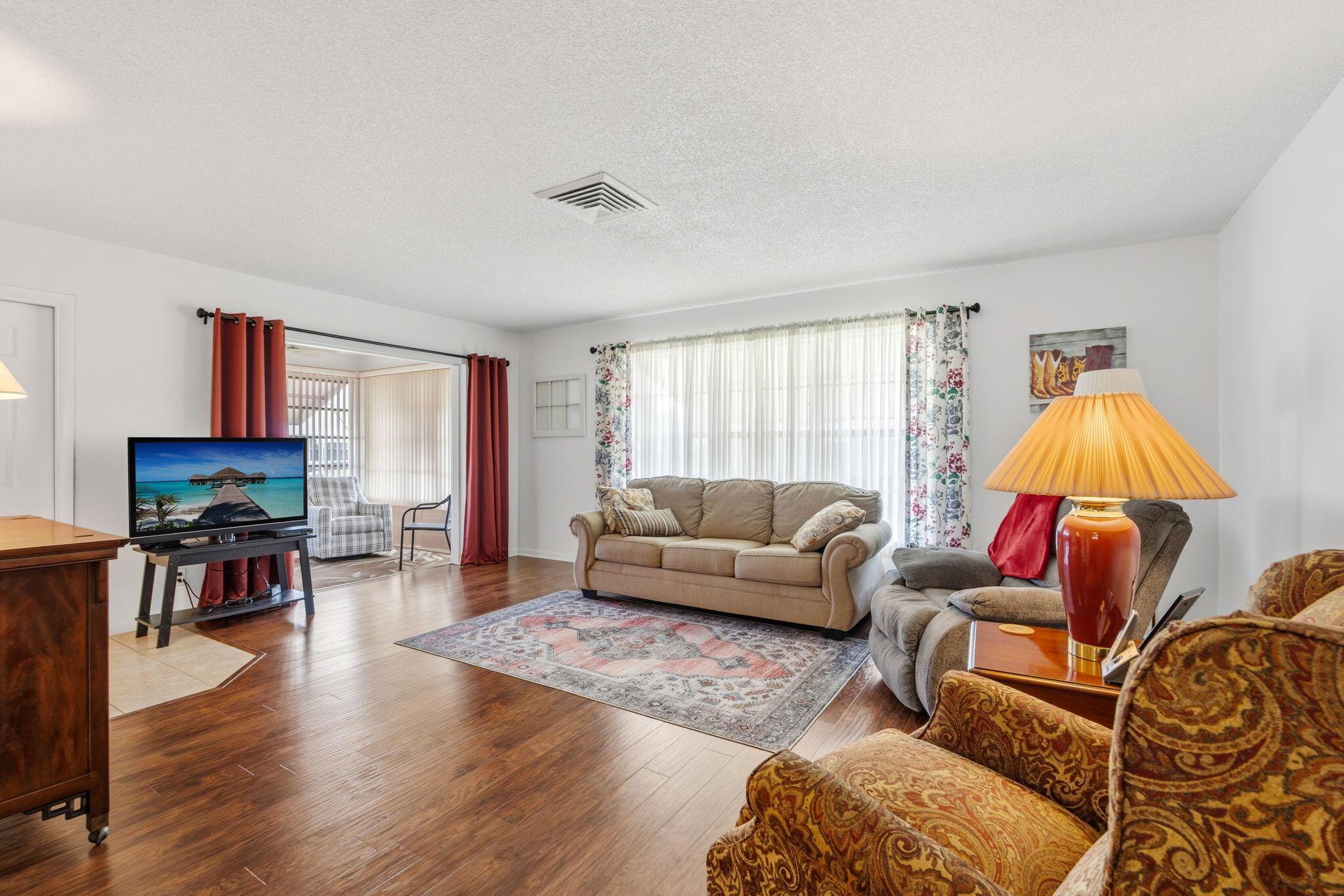 HIGH POINT OF FORT PIERCE - Residential