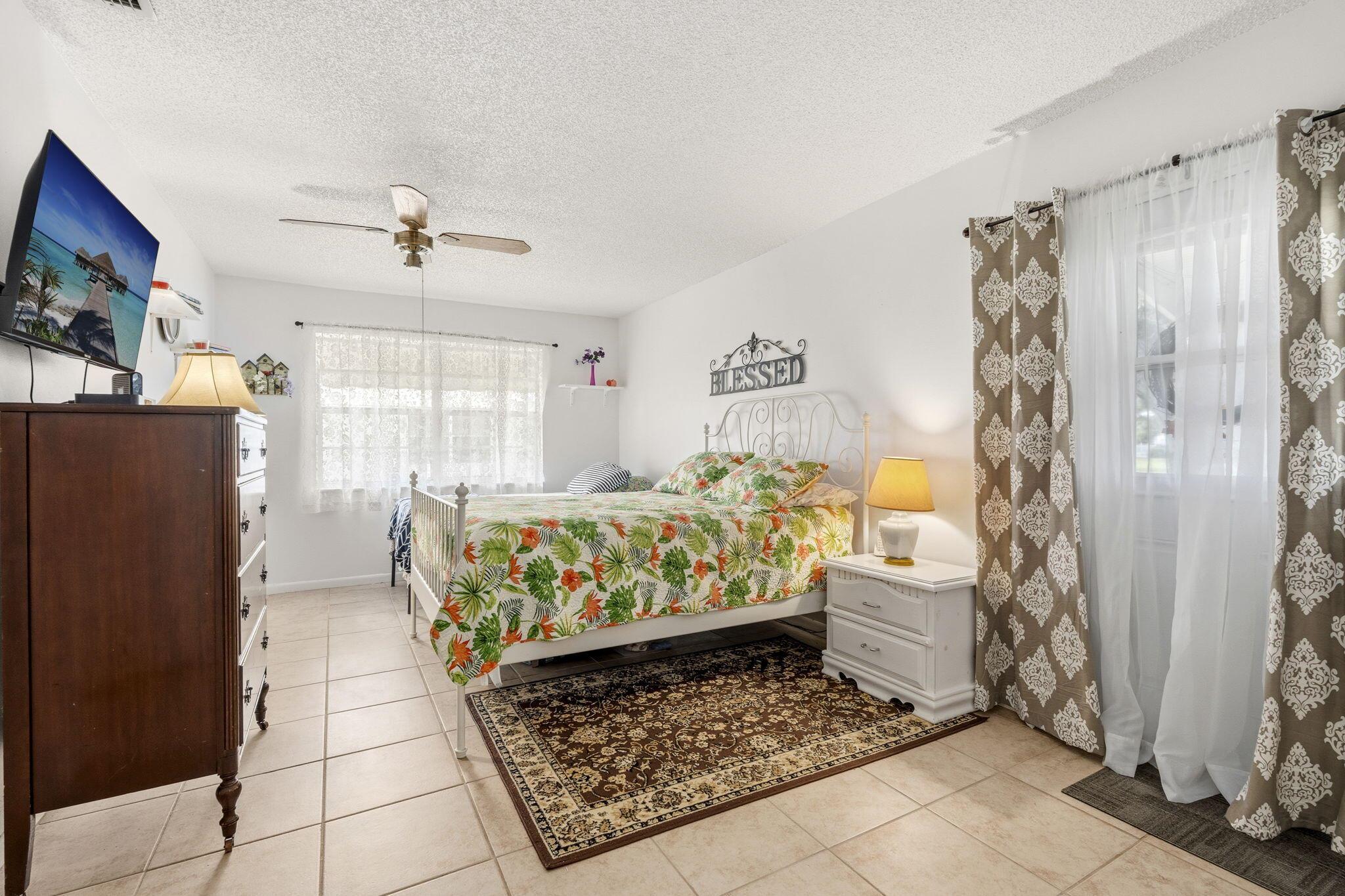 HIGH POINT OF FORT PIERCE - Residential