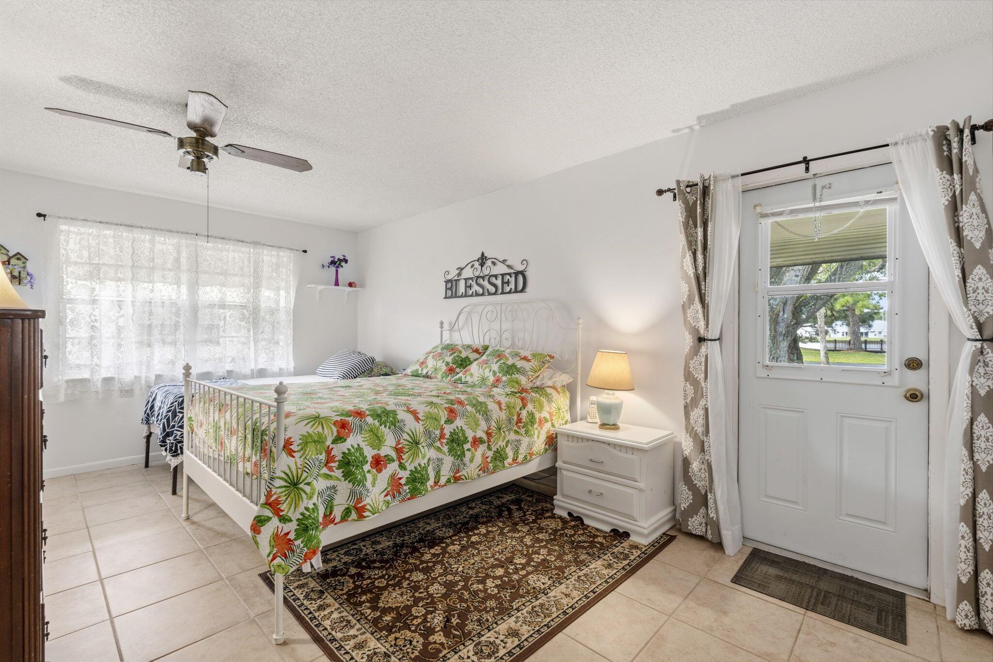 HIGH POINT OF FORT PIERCE - Residential
