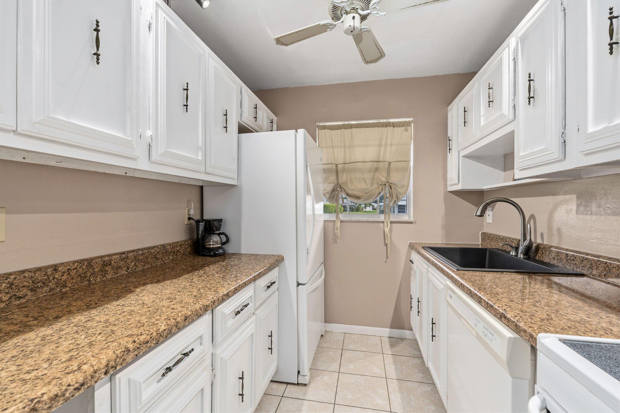 HIGH POINT OF FORT PIERCE - Residential