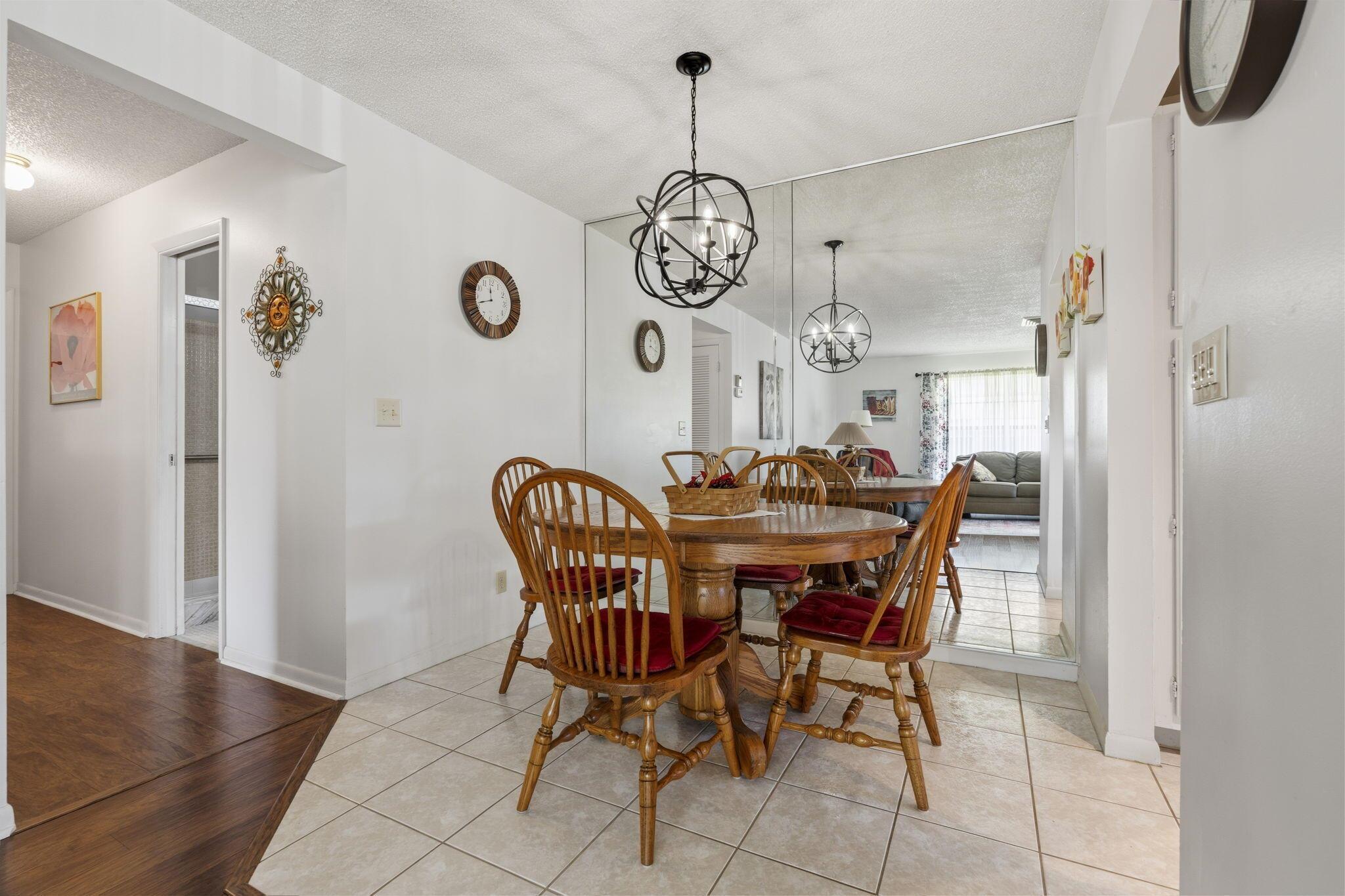 HIGH POINT OF FORT PIERCE - Residential