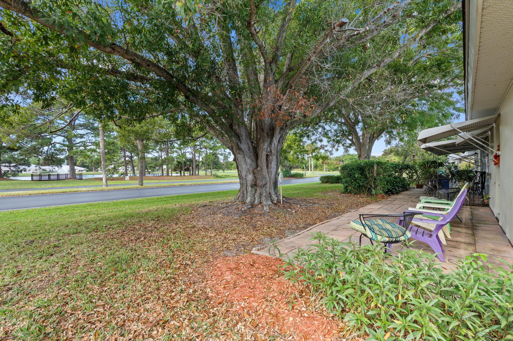 HIGH POINT OF FORT PIERCE - Residential