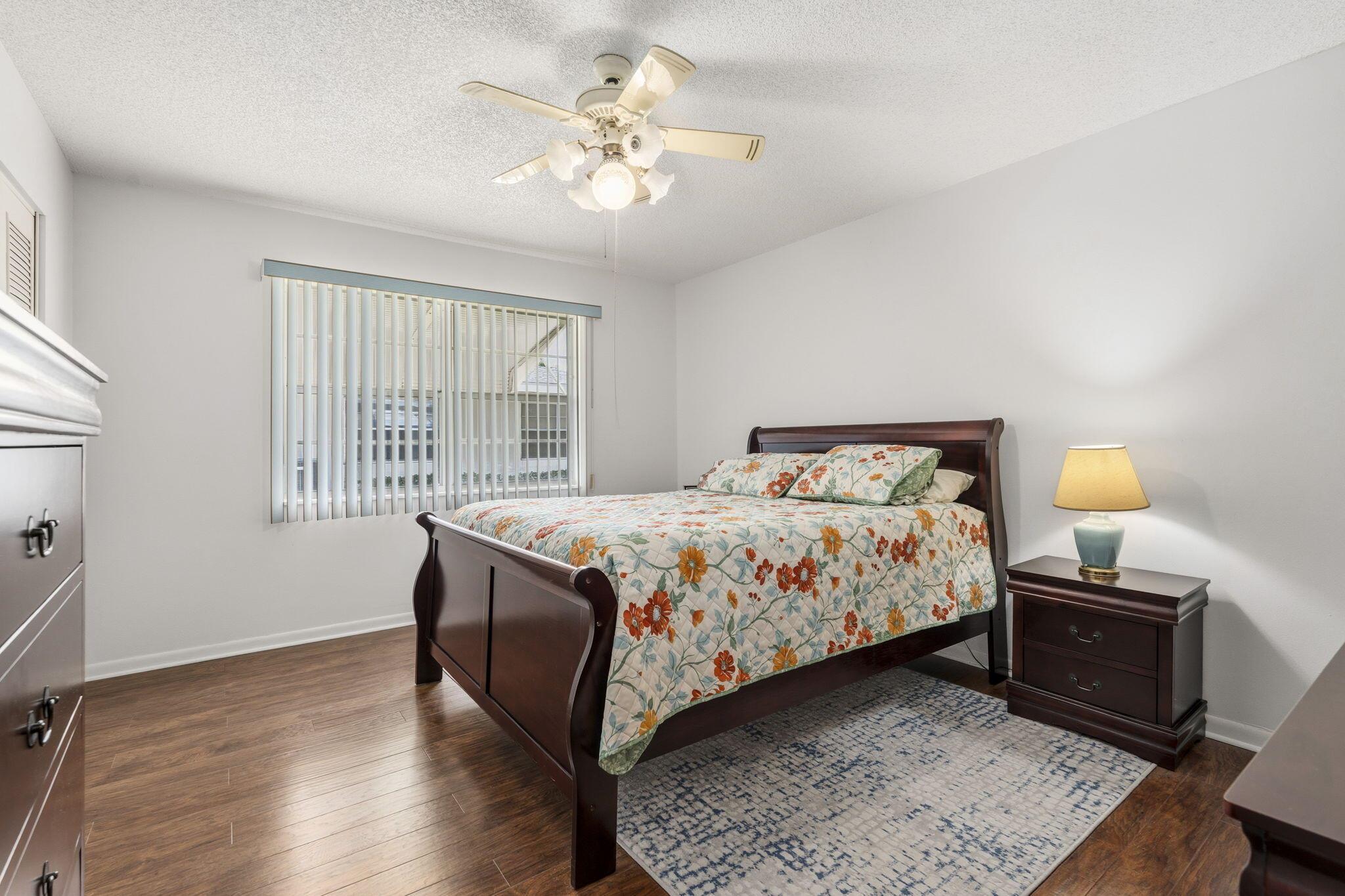 HIGH POINT OF FORT PIERCE - Residential