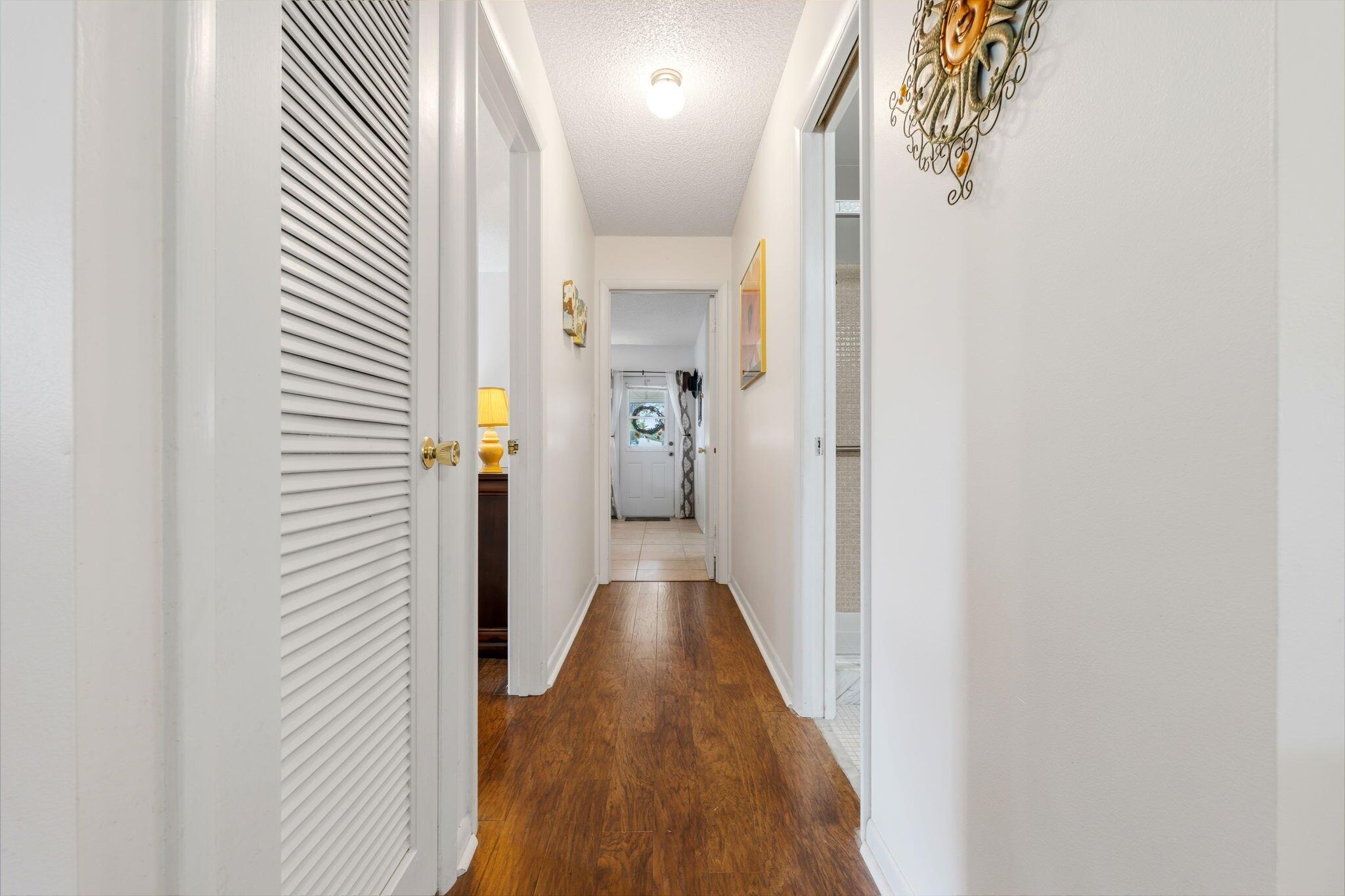 HIGH POINT OF FORT PIERCE - Residential