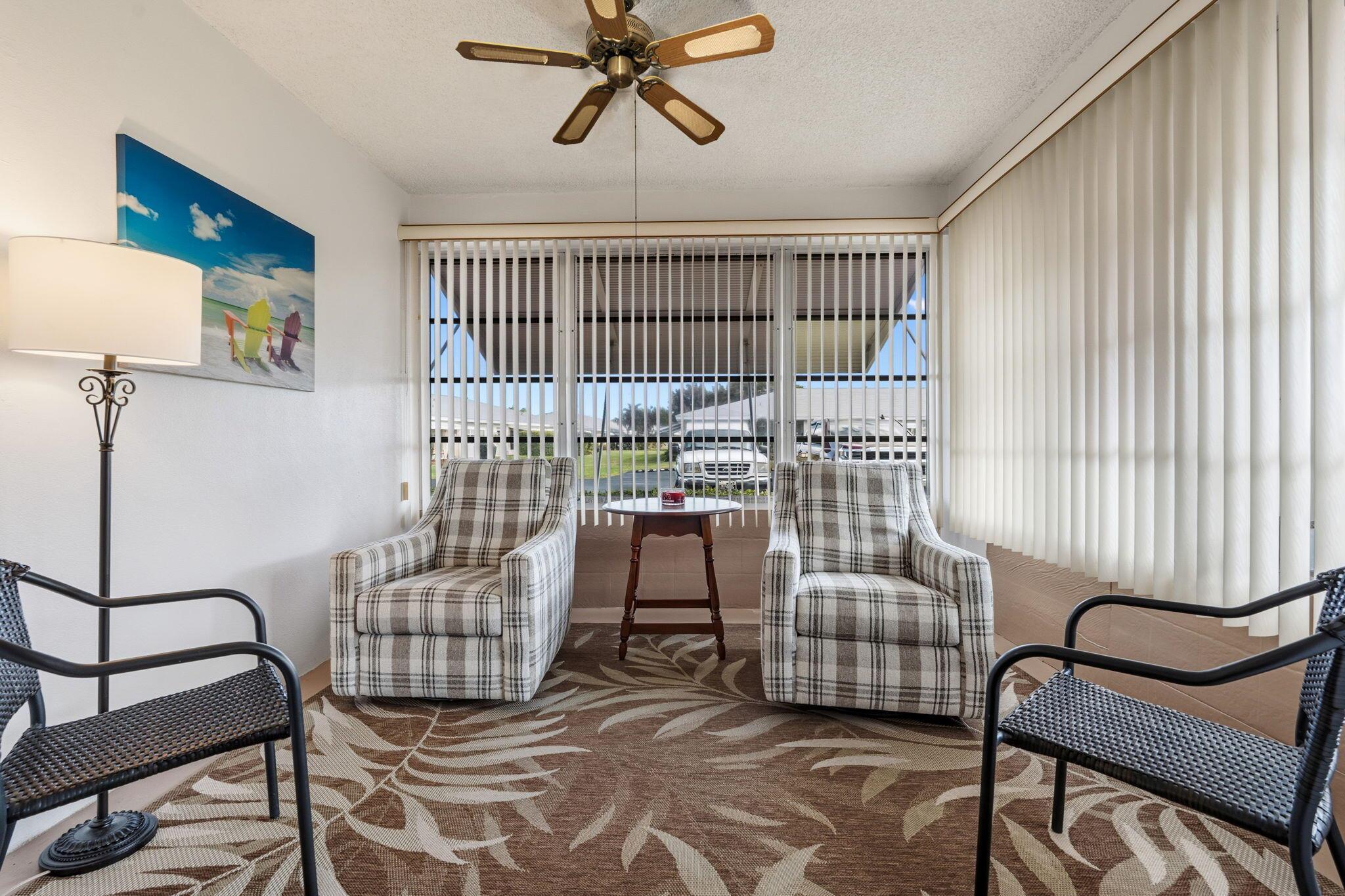 HIGH POINT OF FORT PIERCE - Residential