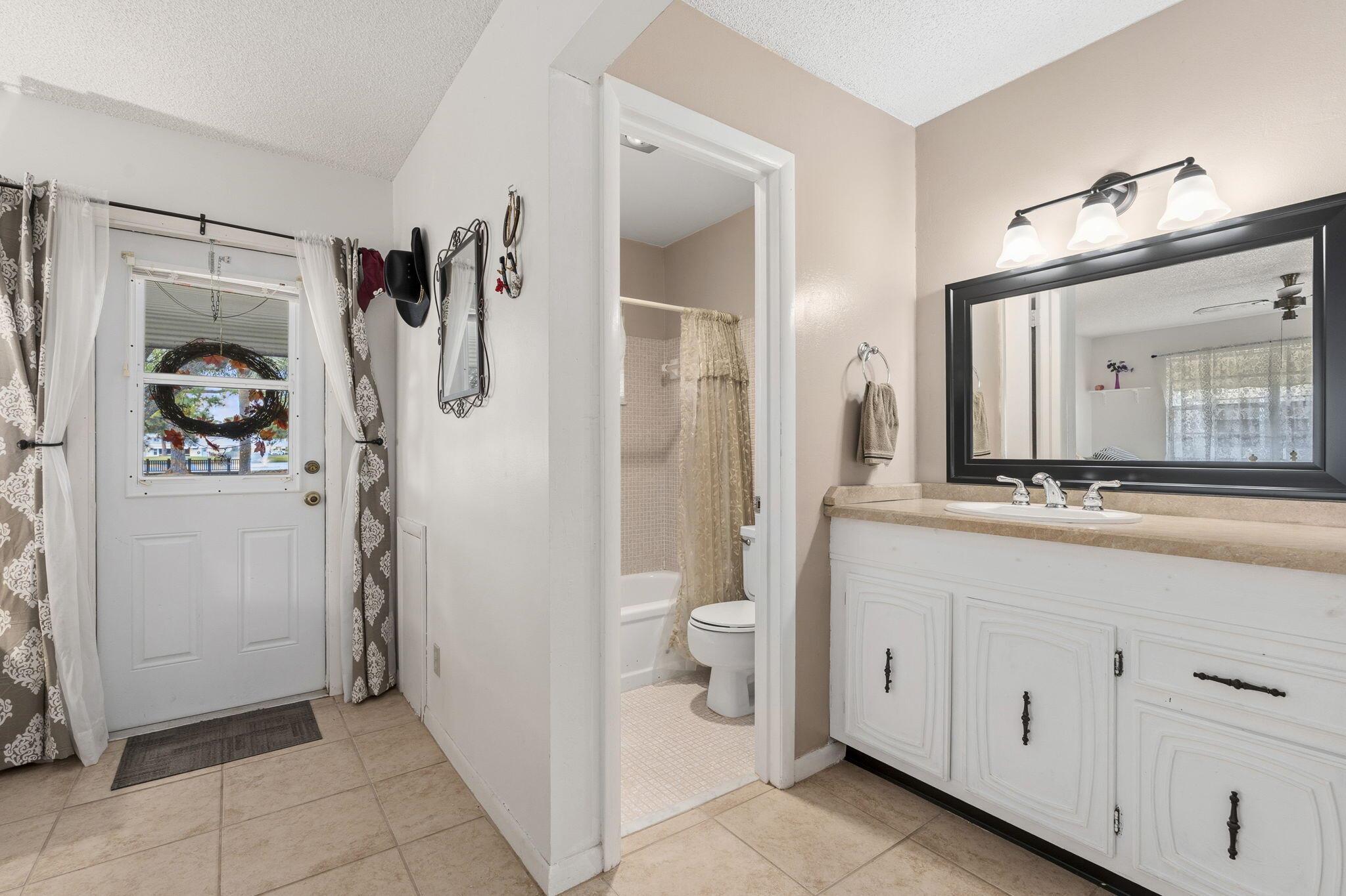 HIGH POINT OF FORT PIERCE - Residential