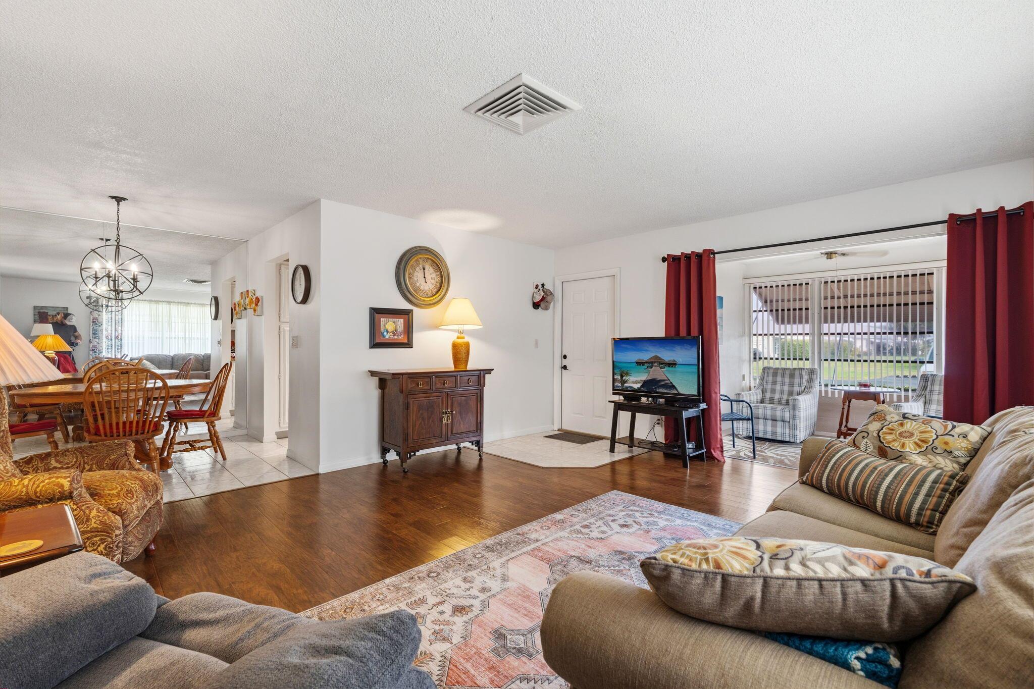 HIGH POINT OF FORT PIERCE - Residential