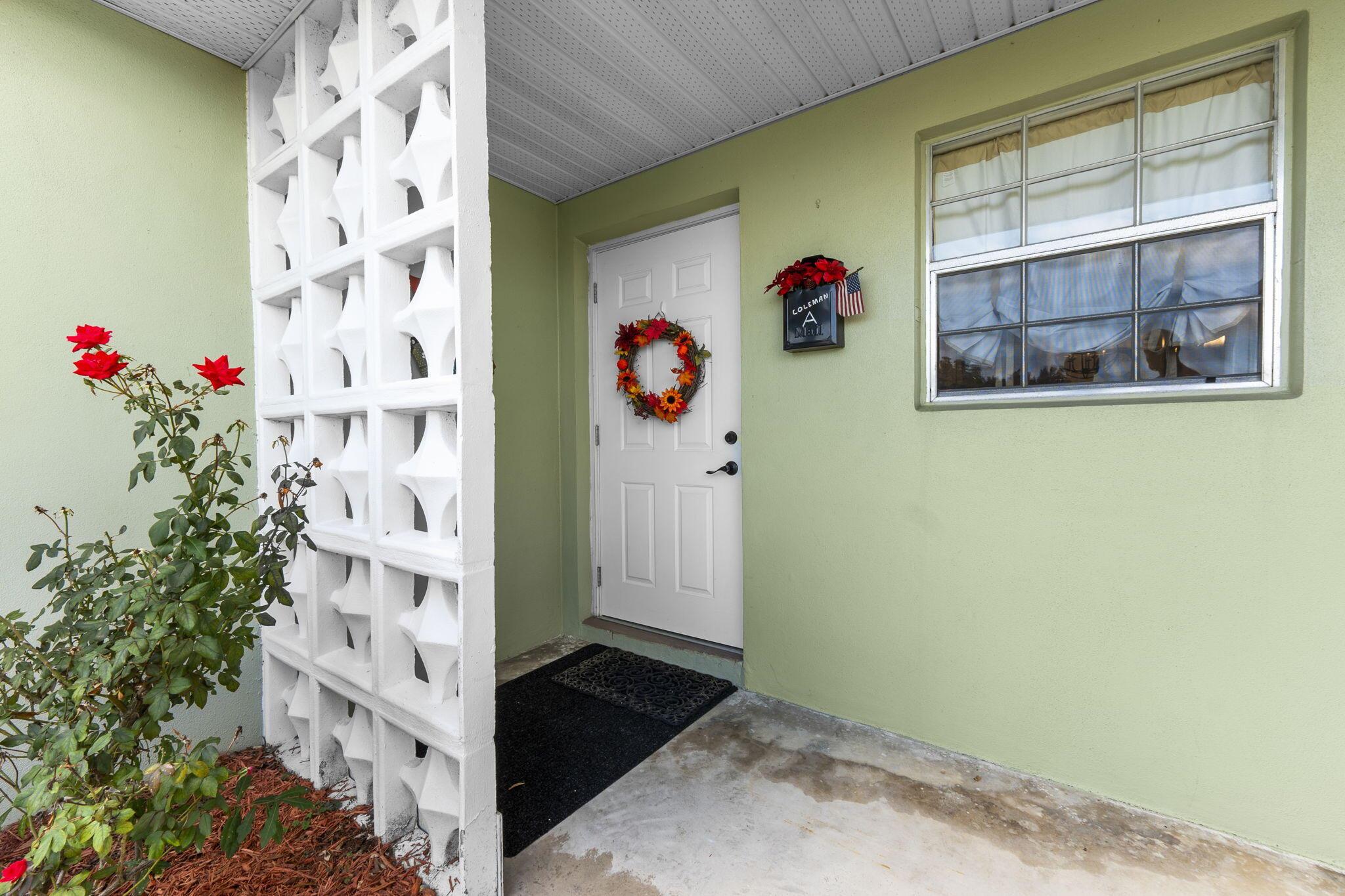 HIGH POINT OF FORT PIERCE - Residential