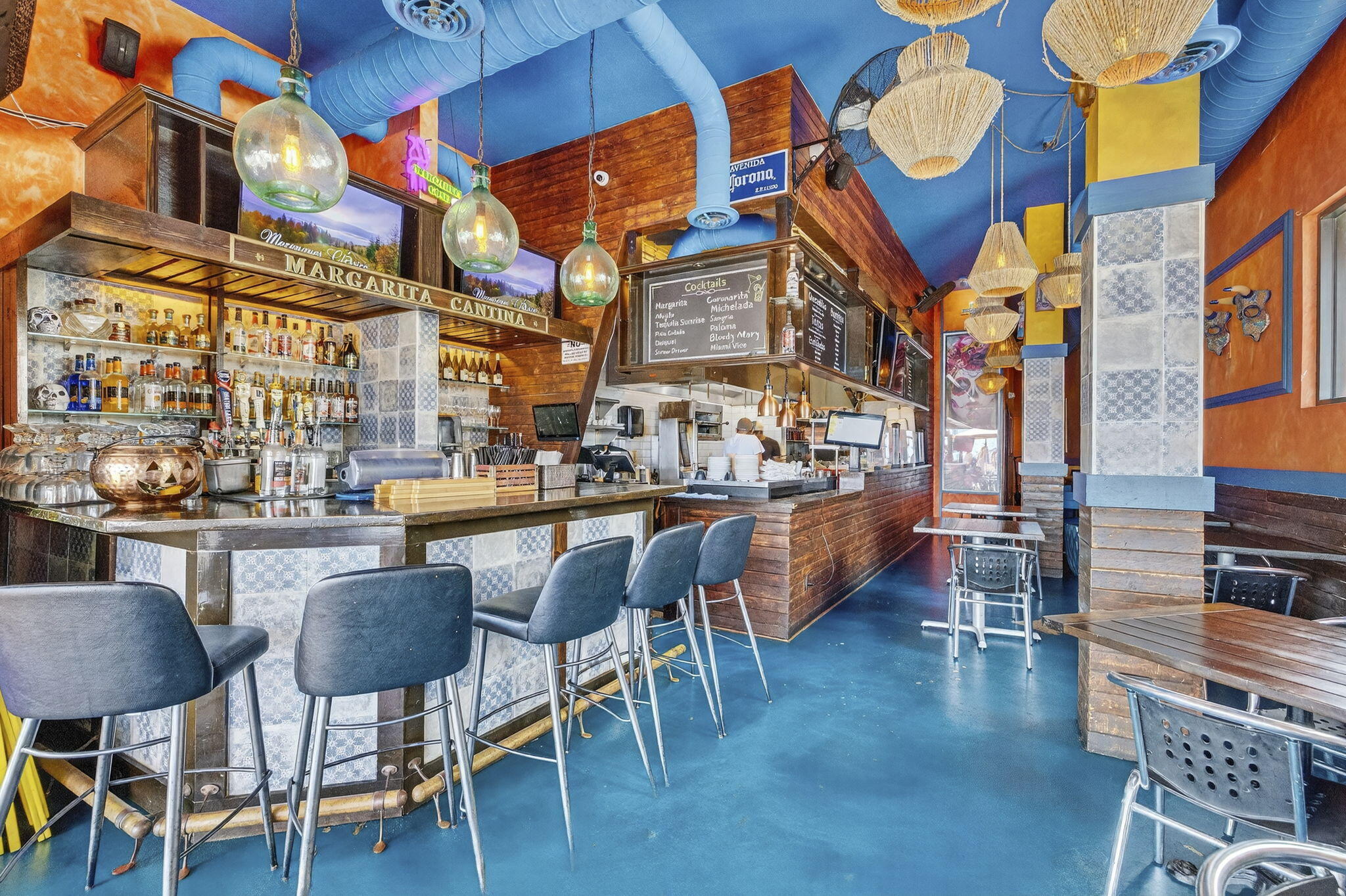 917 N Fort Lauderdale Beach Boulevard