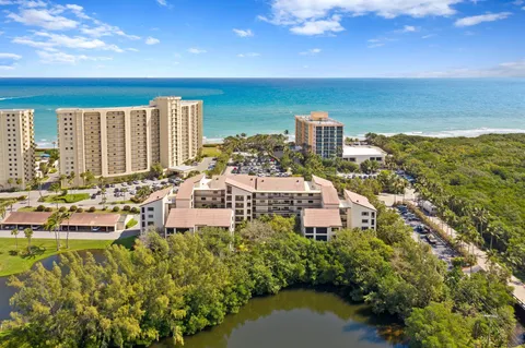 500 Ocean Trail Way Unit 210, Jupiter, FL 33477 - MLS#: R11049958