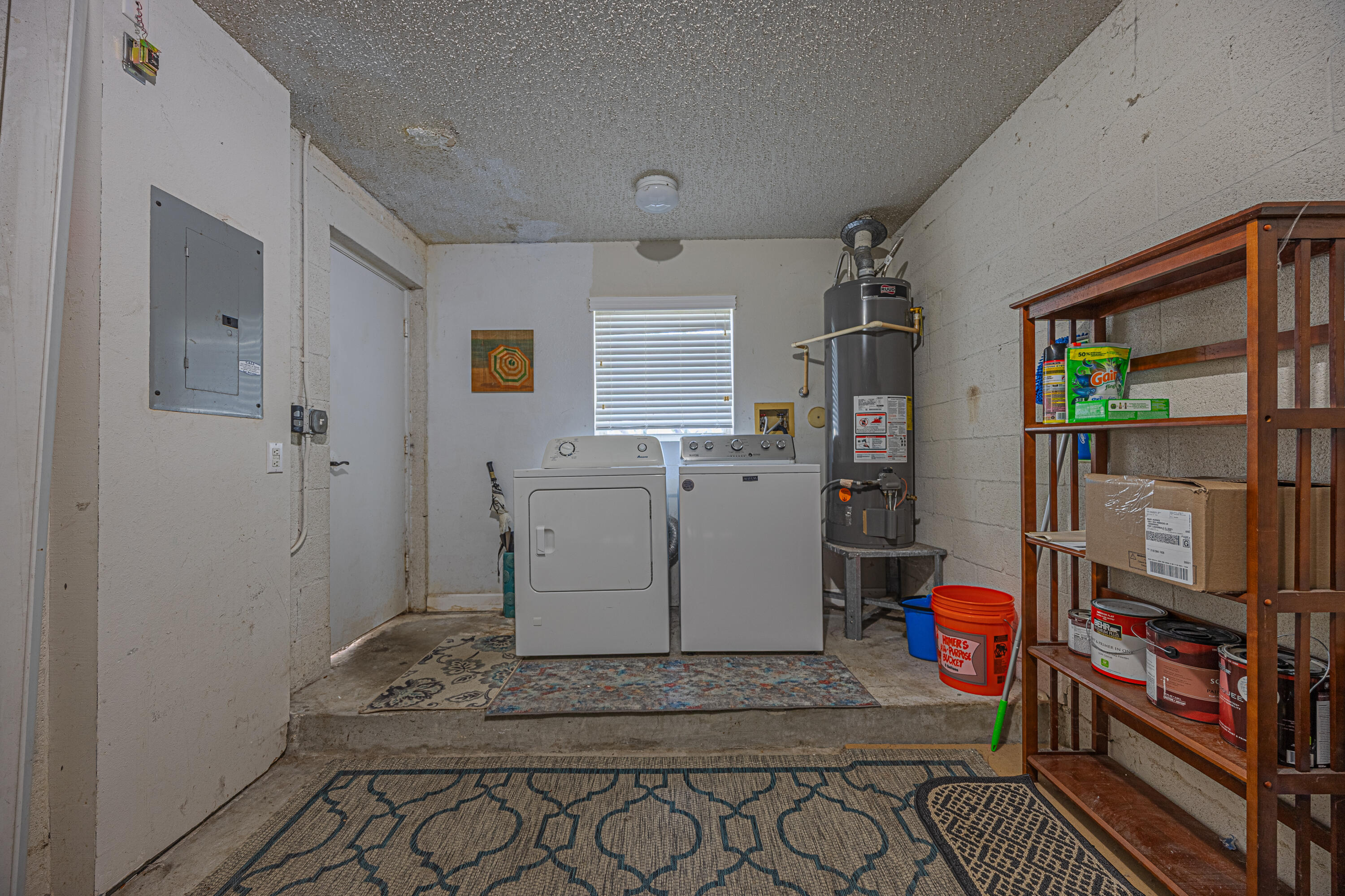 LAND SECTION 6-SOUTH - Residential