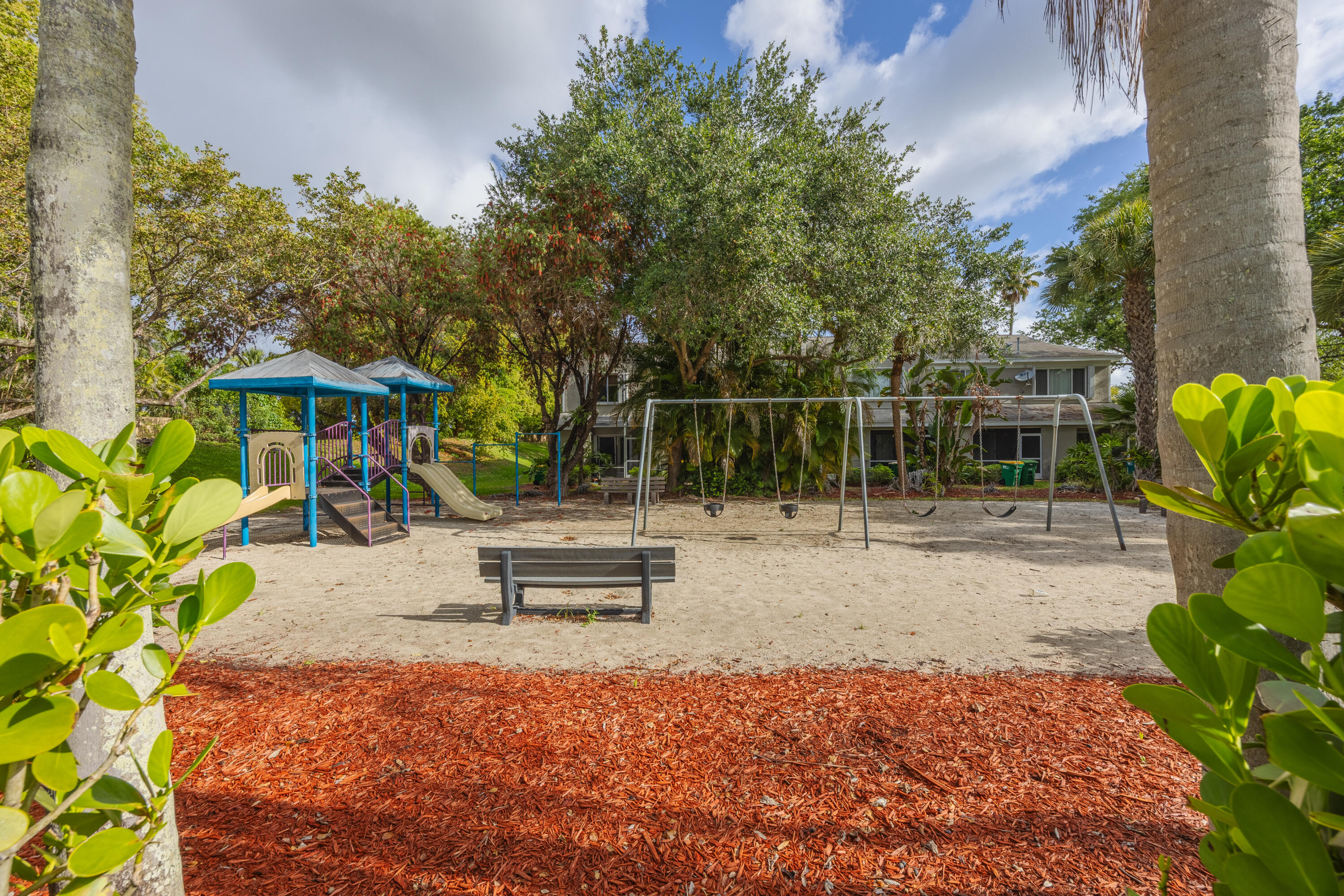 LAND SECTION 6-SOUTH - Residential