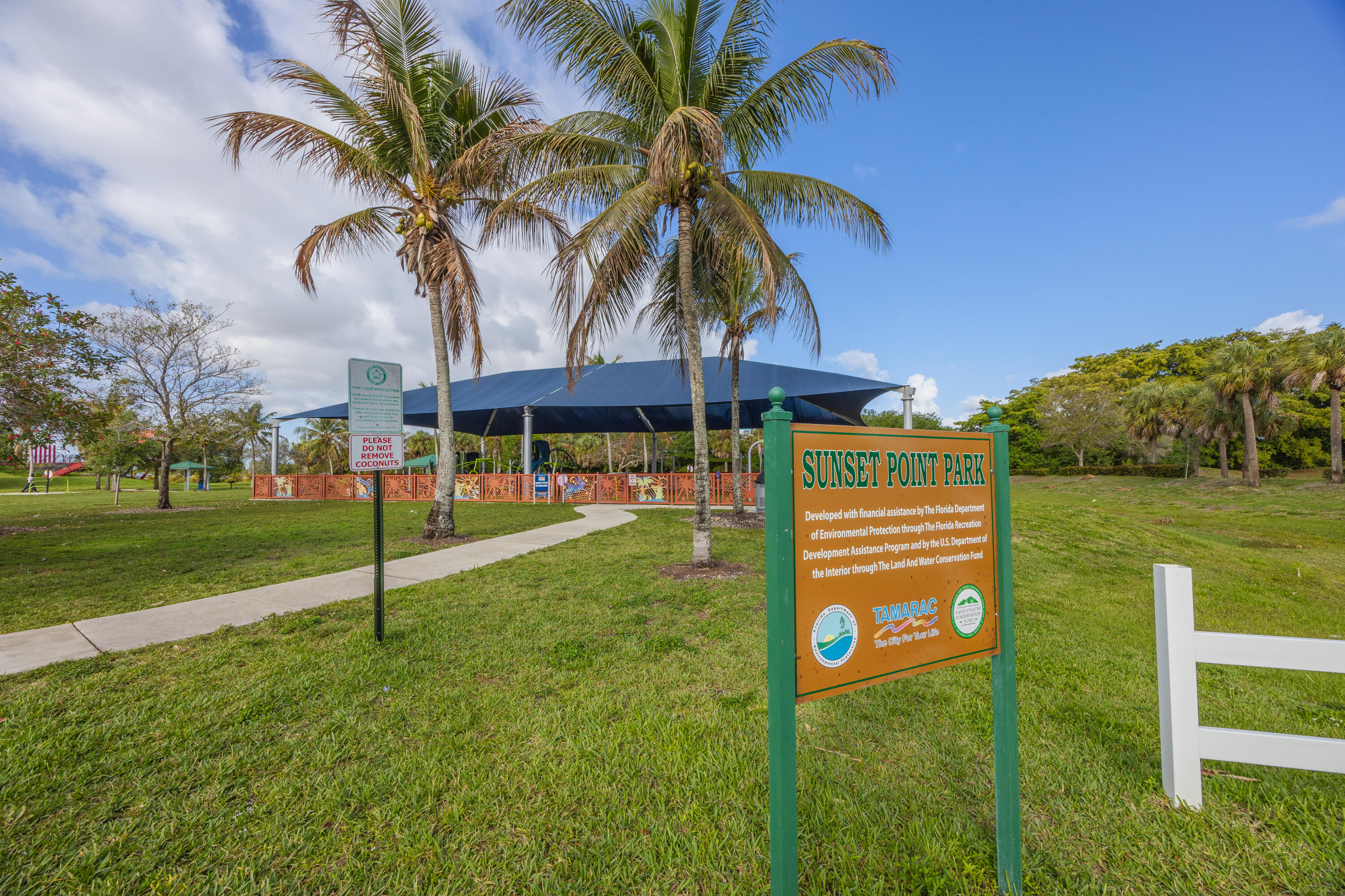 LAND SECTION 6-SOUTH - Residential