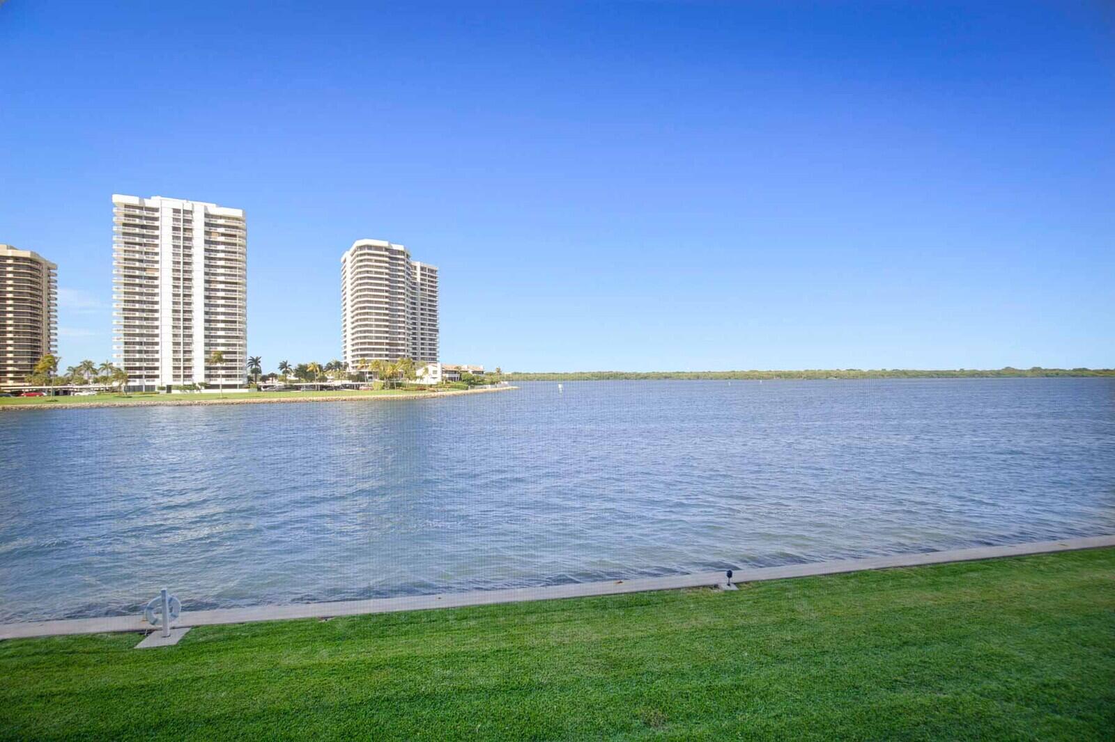 44 Yacht Club Drive 212