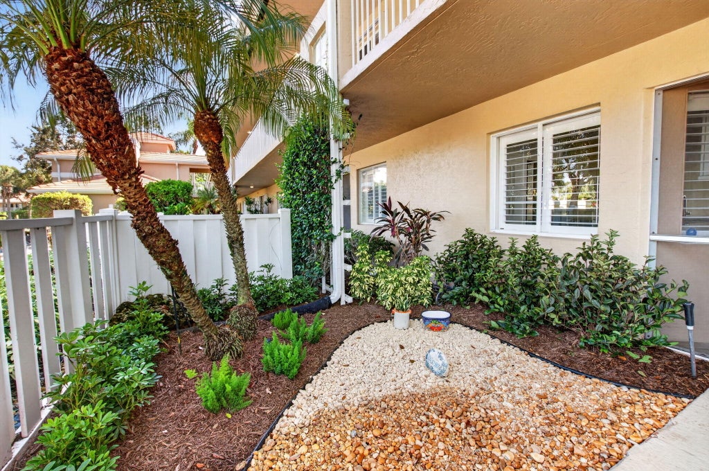 Photo of 5914 REGAL GLEN Drive #107, Boynton Beach, FL 33437 (MLS # B26088481)