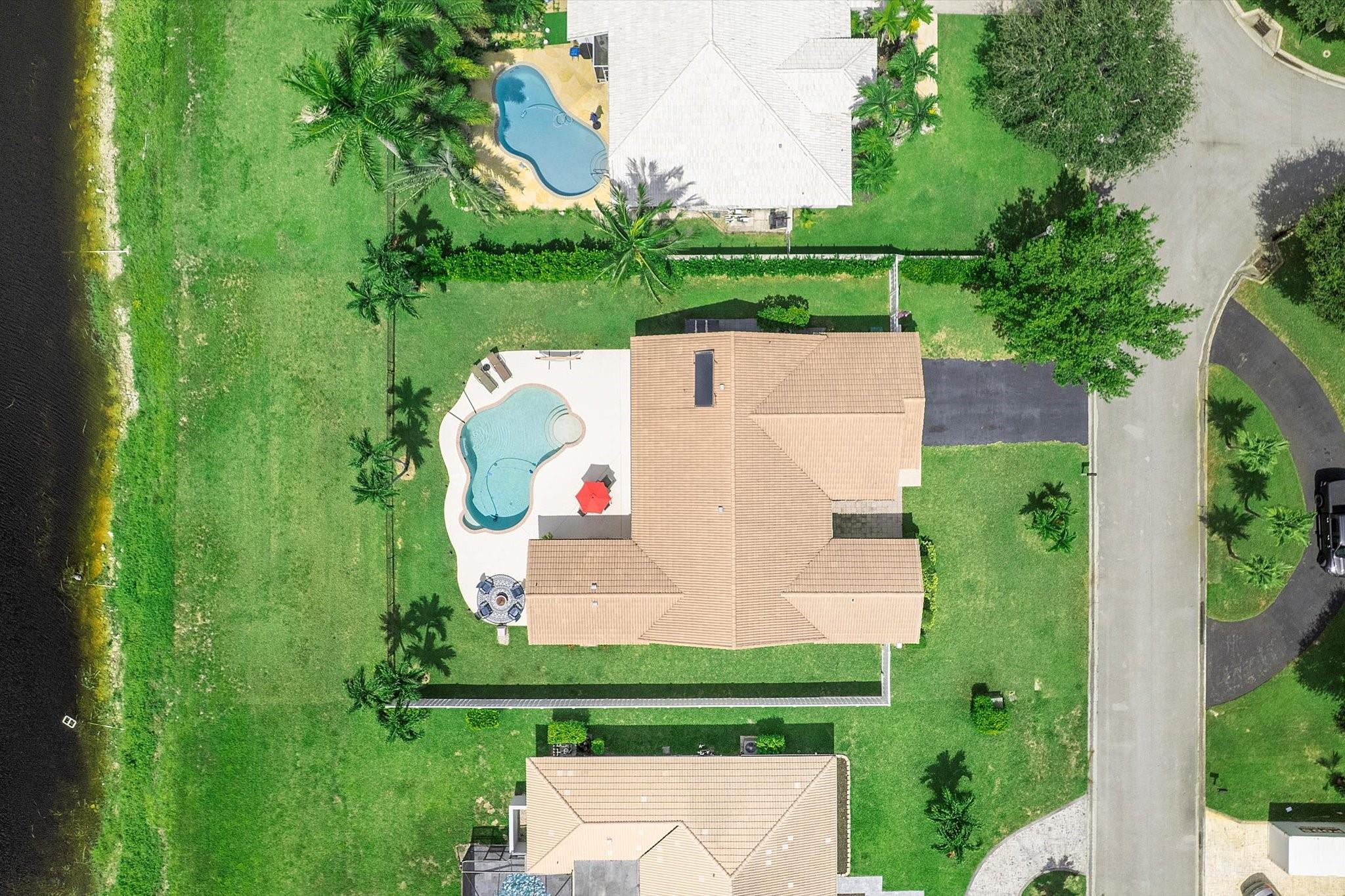 Shadow Wood 80-38 B - Residential