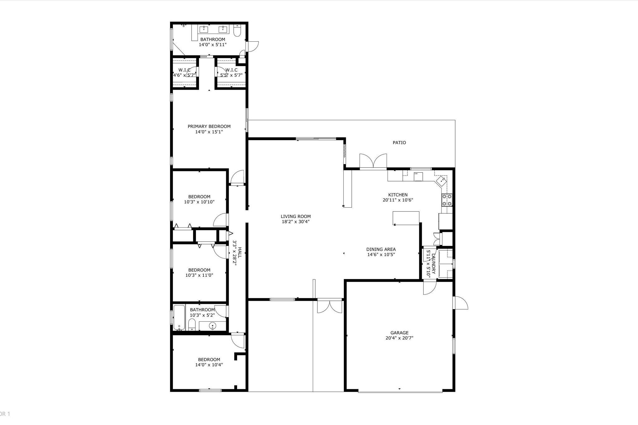 Shadow Wood 80-38 B - Residential