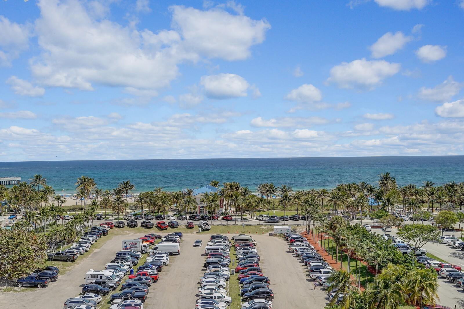 Plaza At Oceanside - Residential