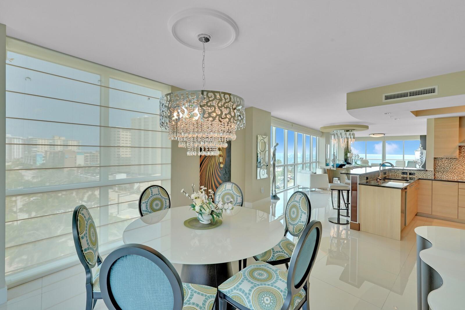 Plaza At Oceanside - Residential