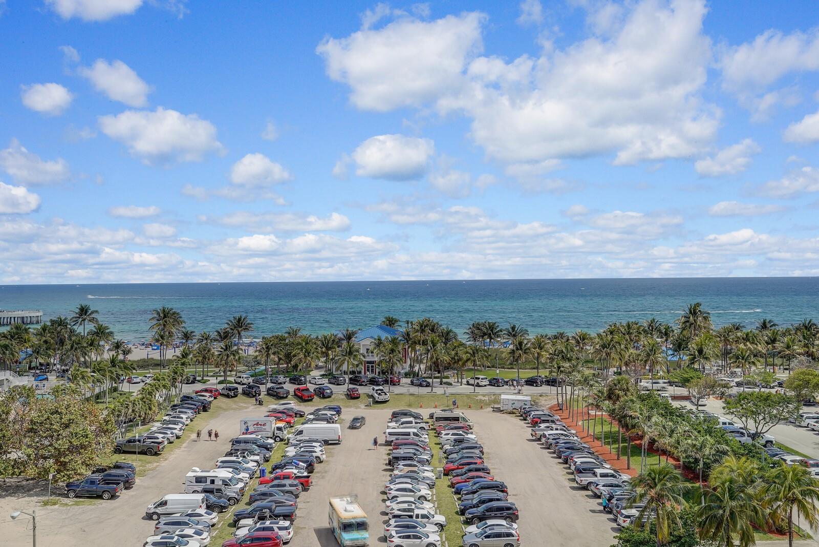 Plaza At Oceanside - Residential
