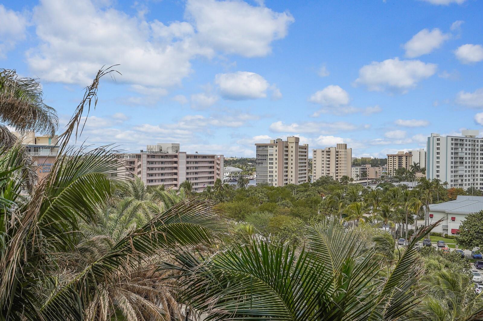 Plaza At Oceanside - Residential