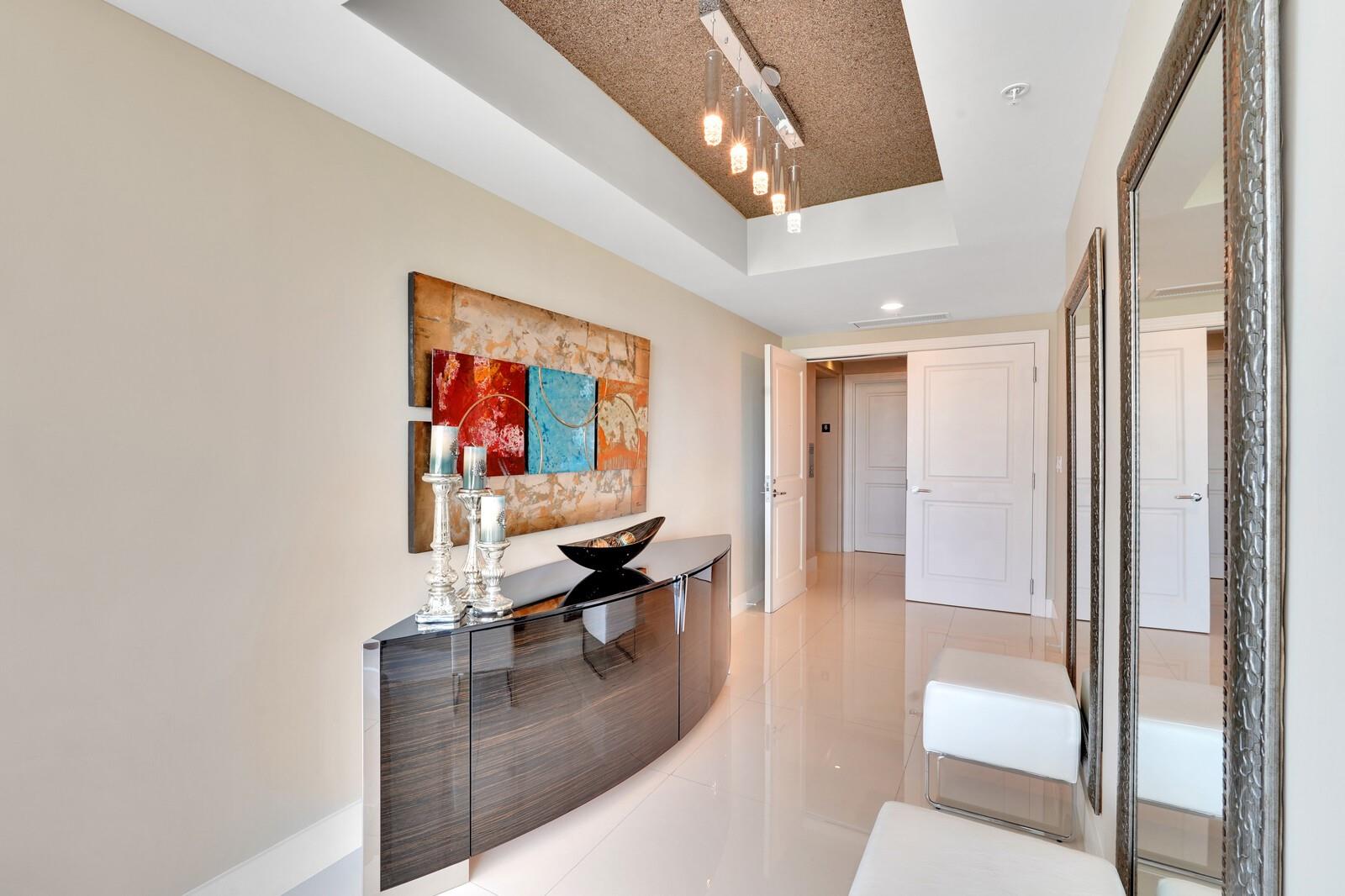 Plaza At Oceanside - Residential