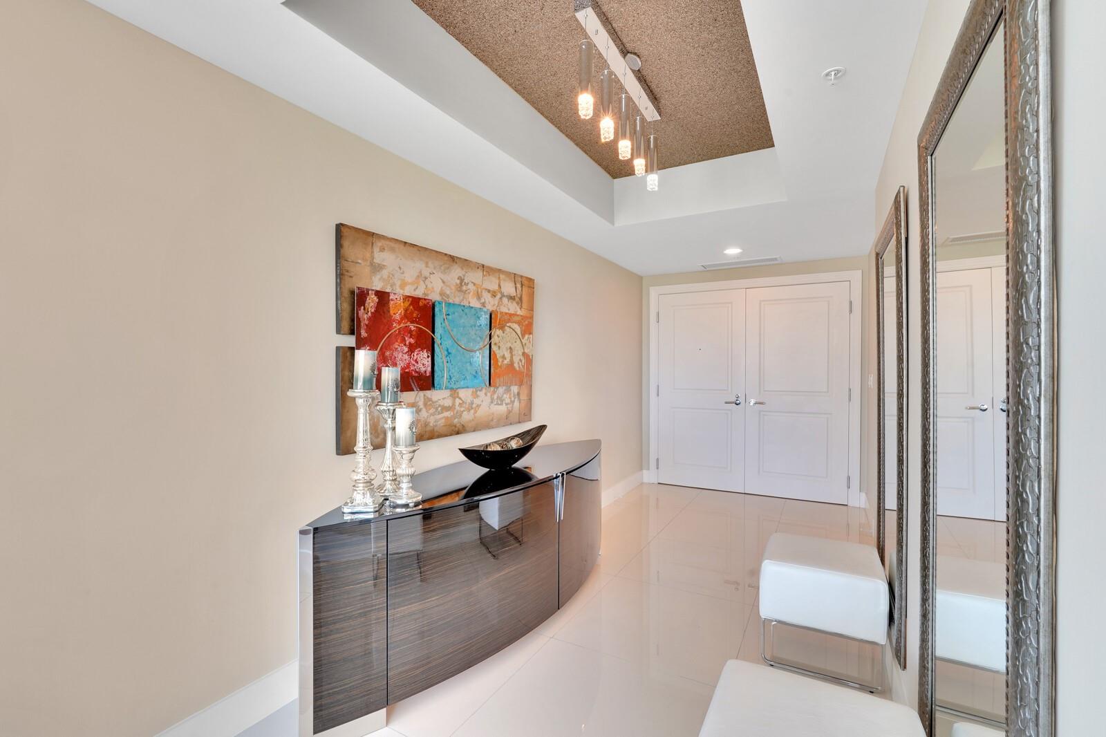 Plaza At Oceanside - Residential