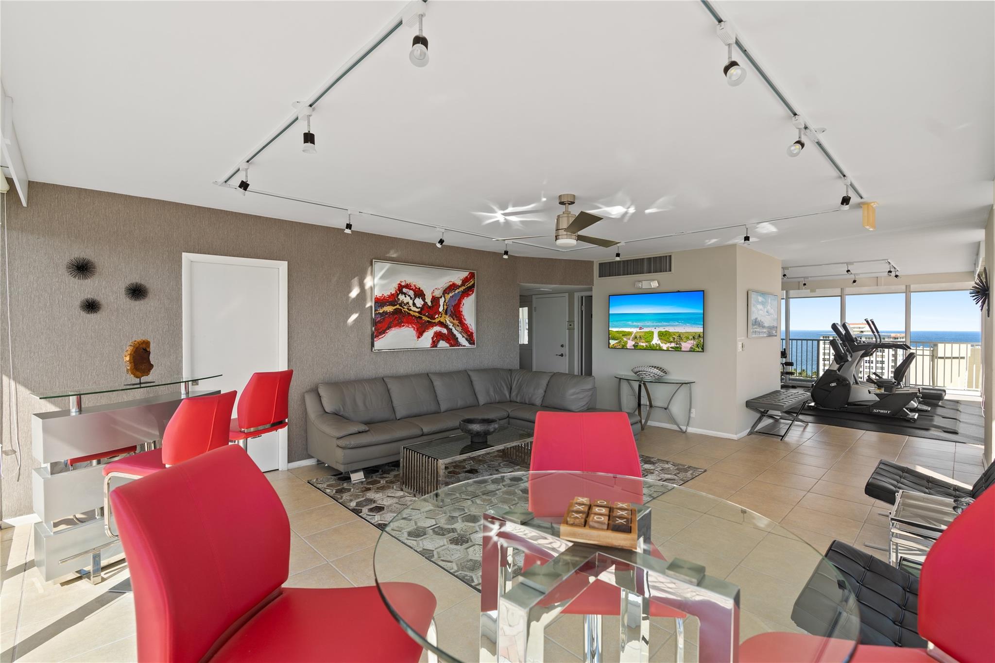 SUNRISE EAST - Residential