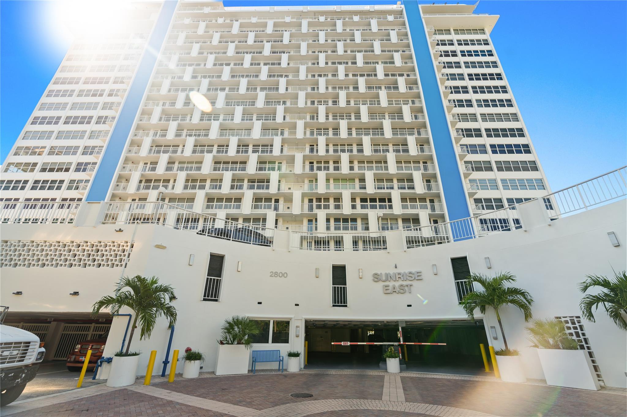 SUNRISE EAST - Residential