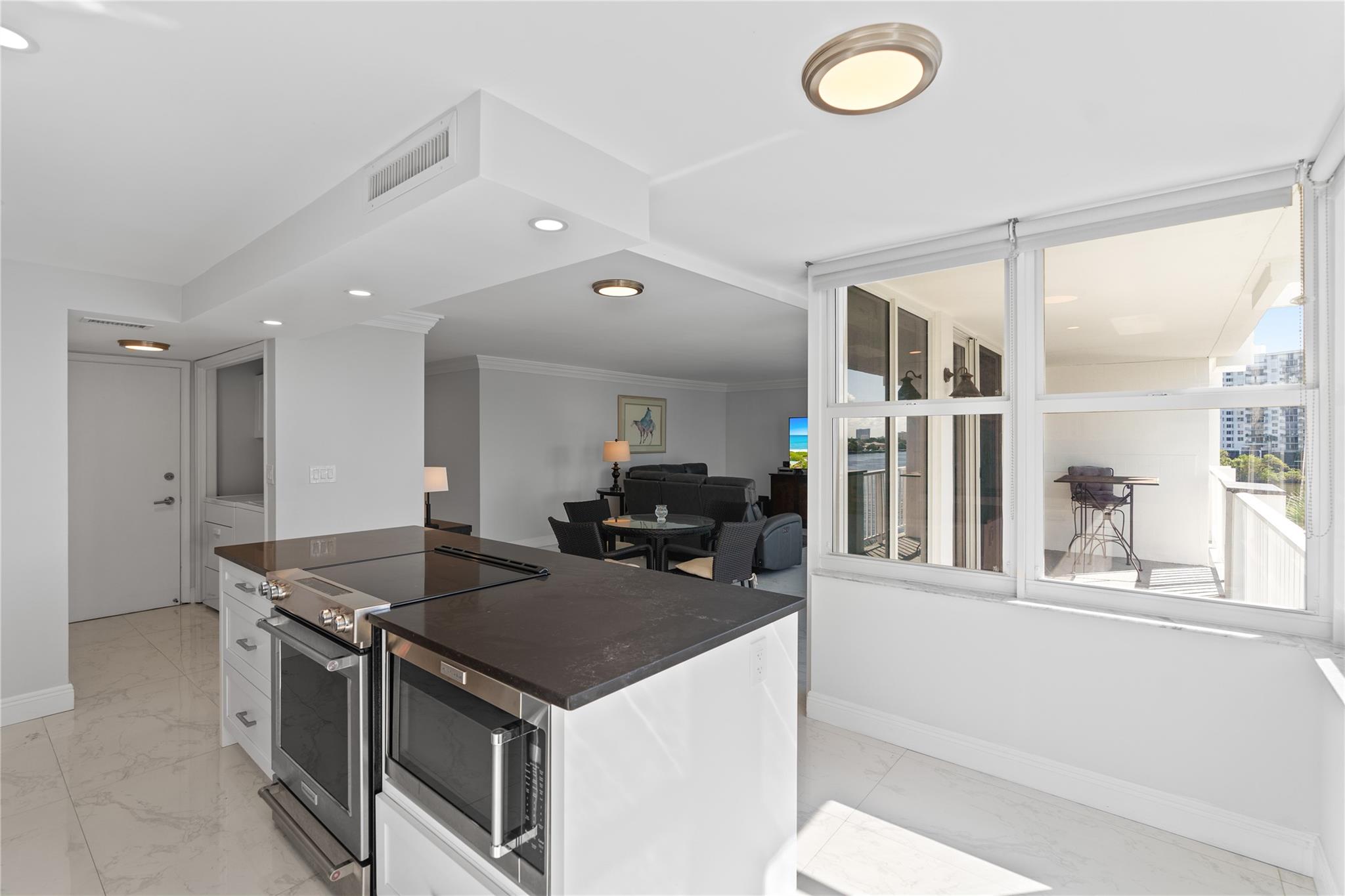 SUNRISE EAST - Residential