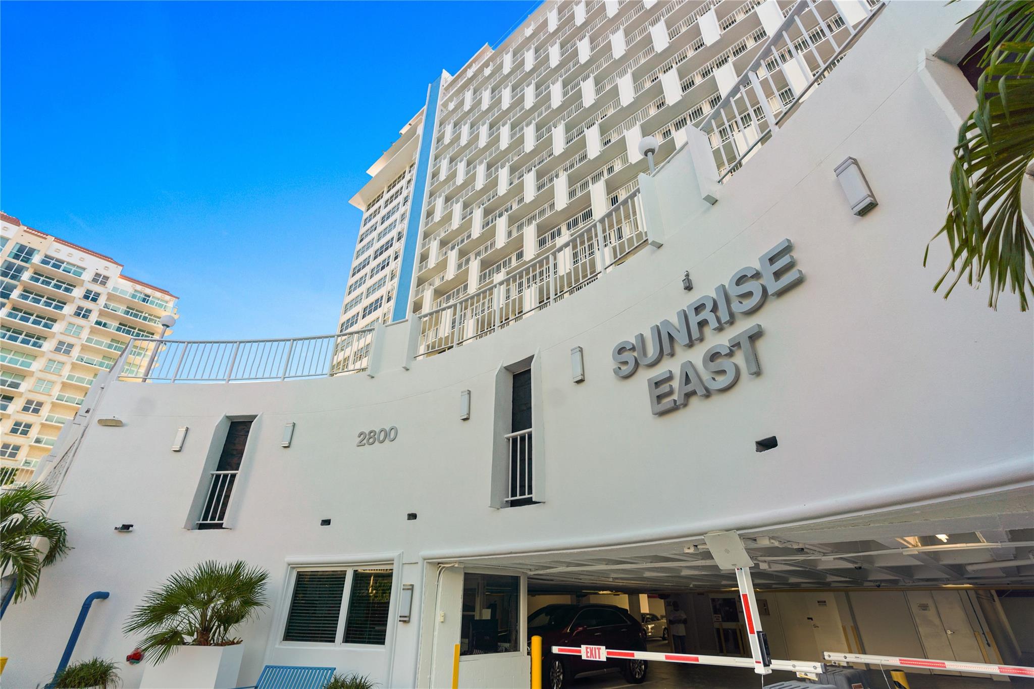 SUNRISE EAST - Residential