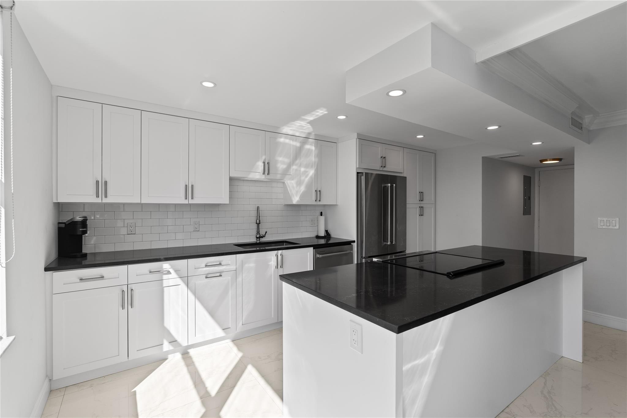 SUNRISE EAST - Residential
