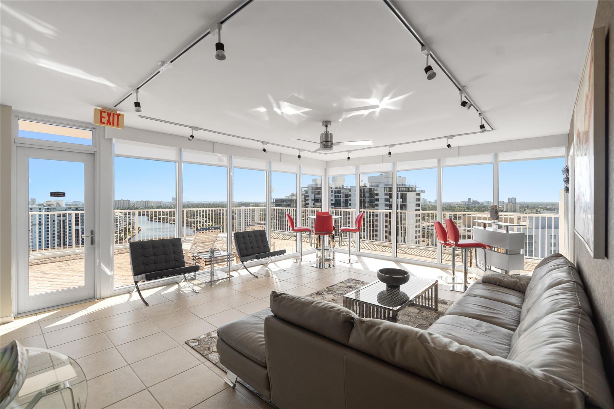 SUNRISE EAST - Residential