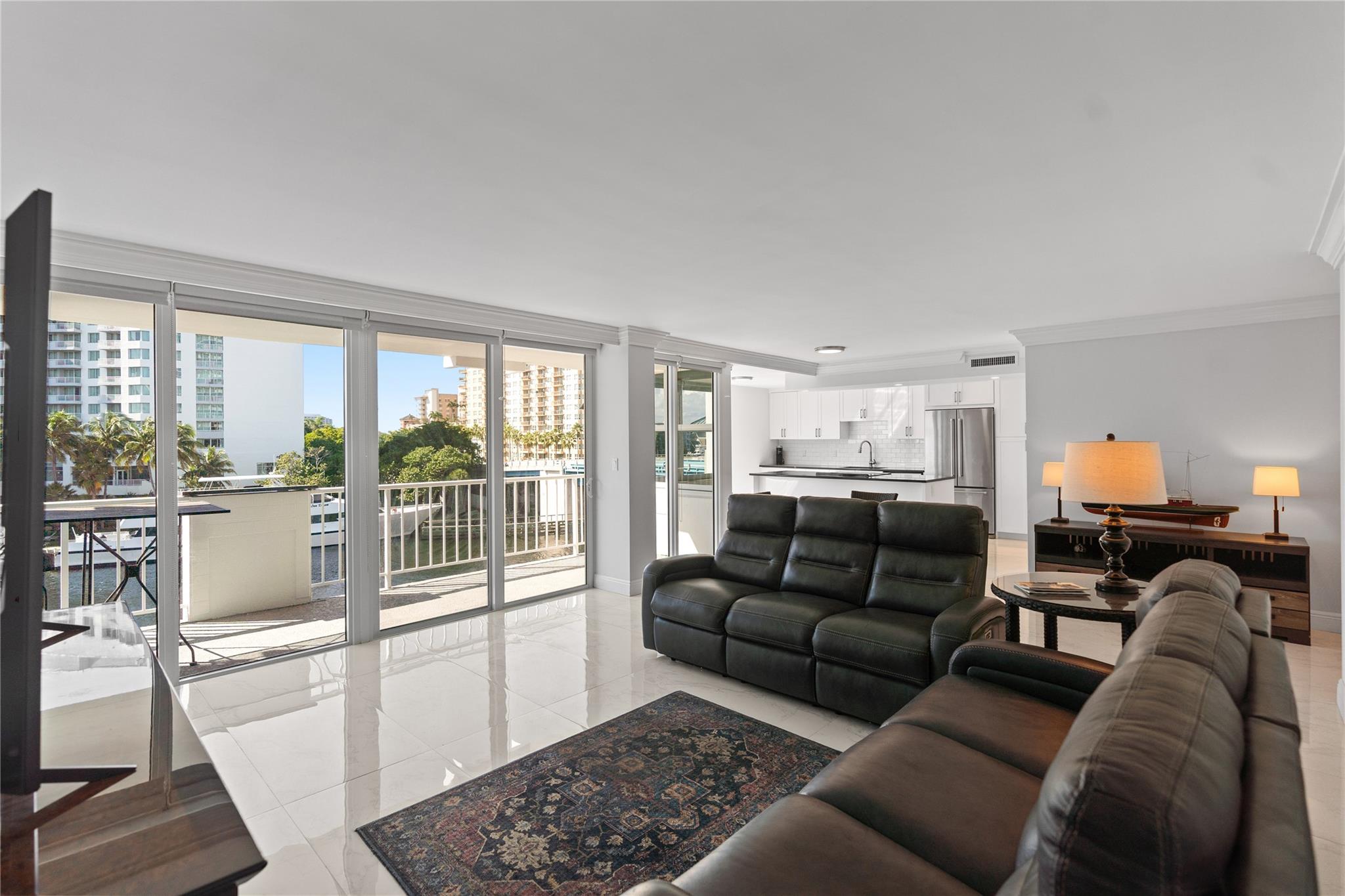 SUNRISE EAST - Residential