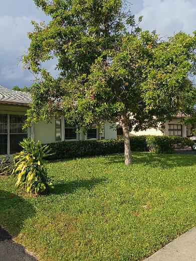 Photo of 6761 NW 24TH Court, Margate, FL 33063 (MLS # B26064729)