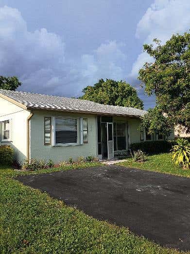 Photo of 6761 NW 24TH Court, Margate, FL 33063 (MLS # B26064729)