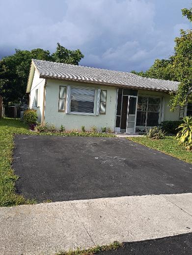 Photo of 6761 NW 24TH Court, Margate, FL 33063 (MLS # B26064729)