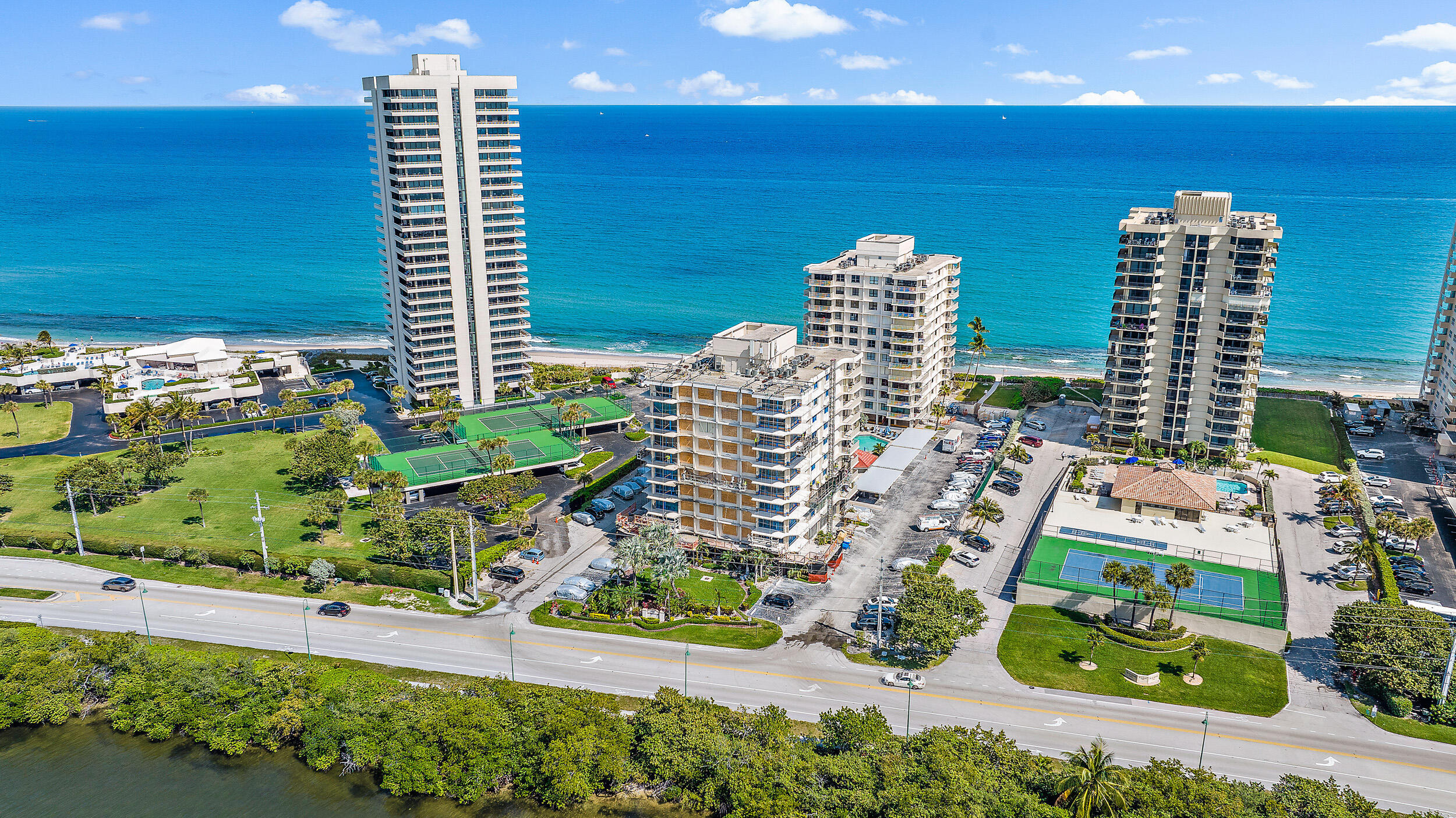 5480 N Ocean Drive A5b