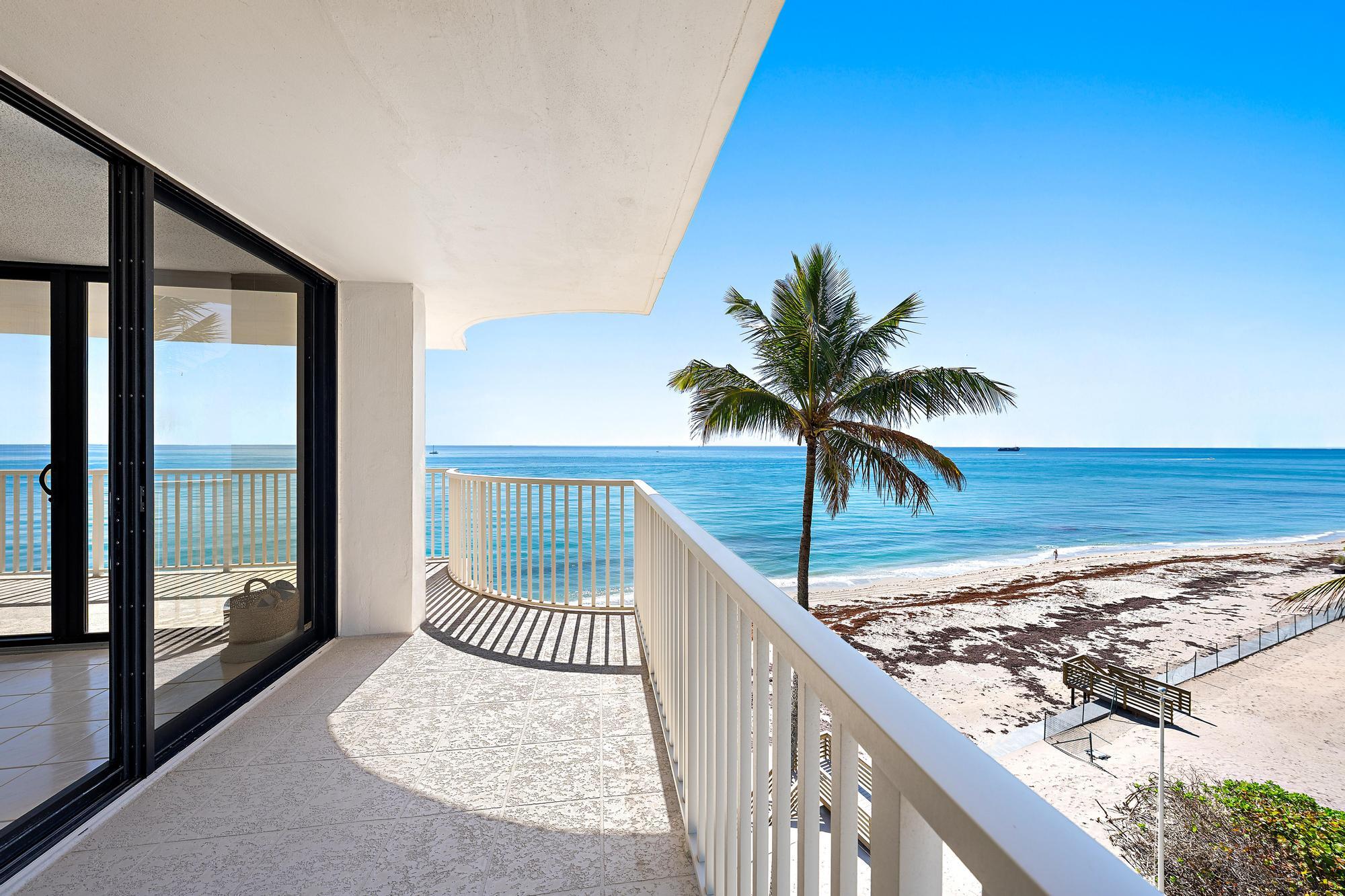 DUNES TOWERS CONDO - Residential