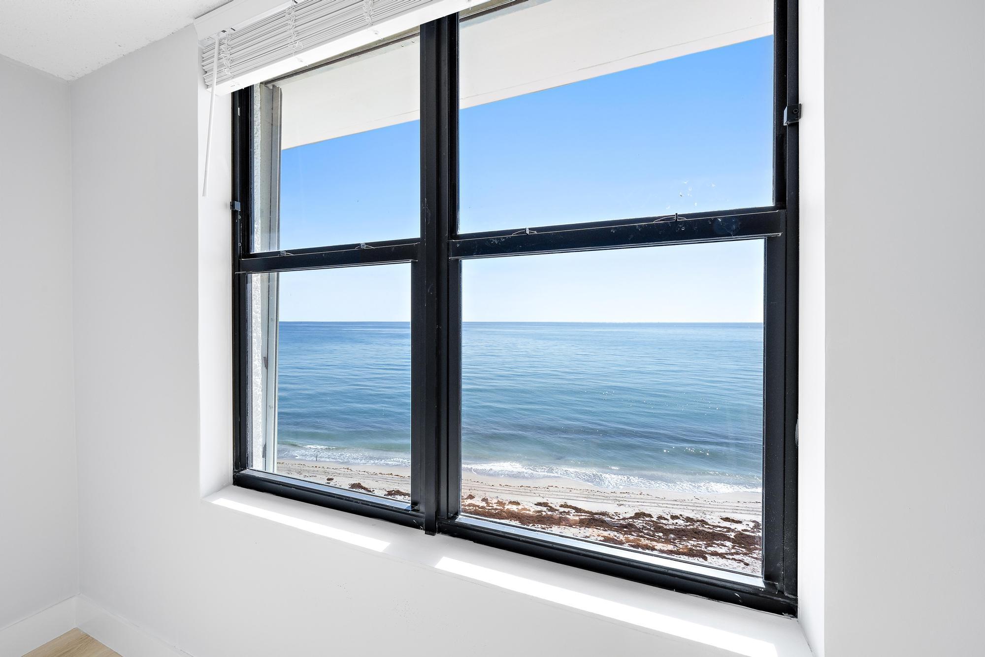 DUNES TOWERS CONDO - Residential
