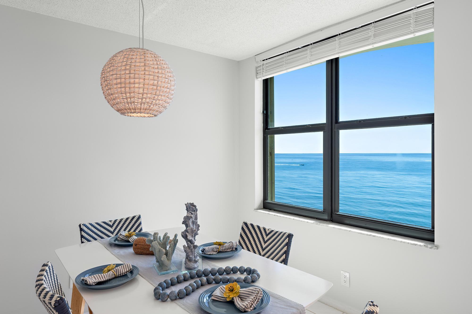 DUNES TOWERS CONDO - Residential