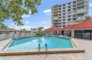 DUNES TOWERS CONDO - Residential