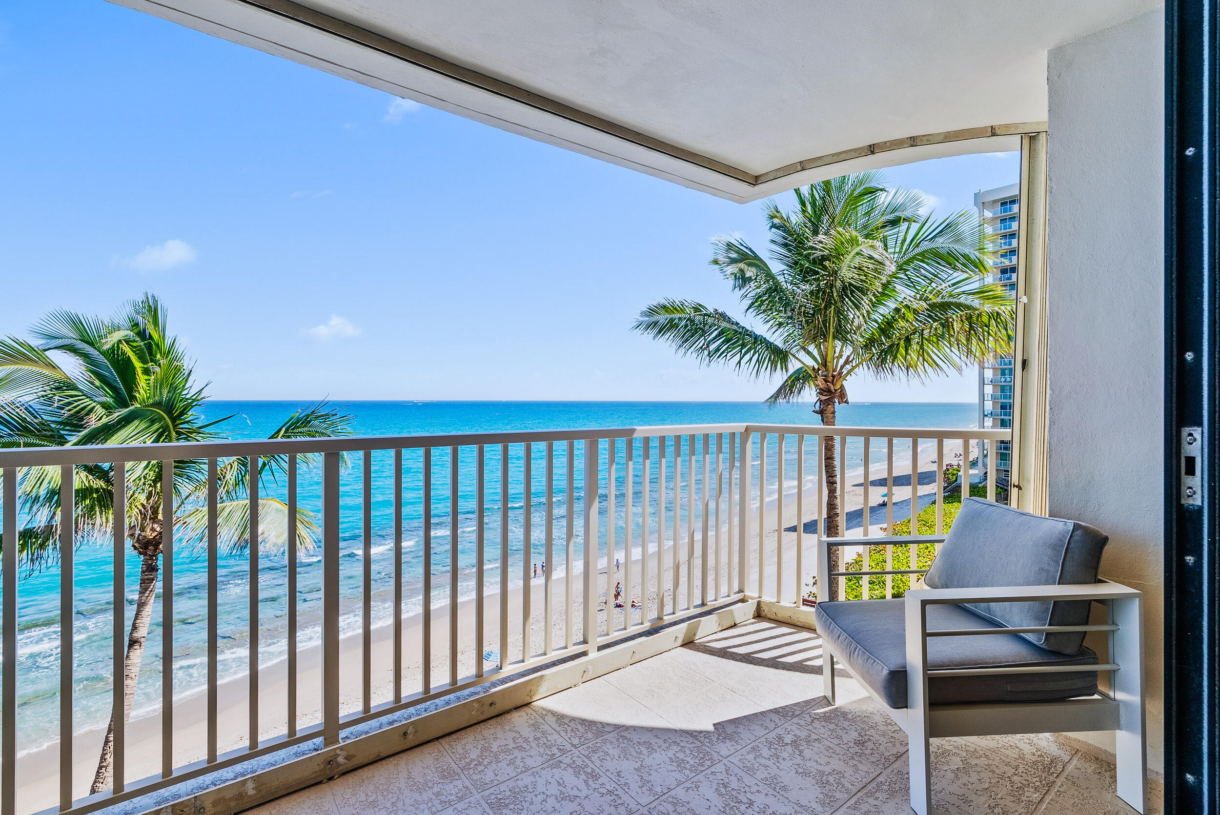 5480 N Ocean Drive A5b