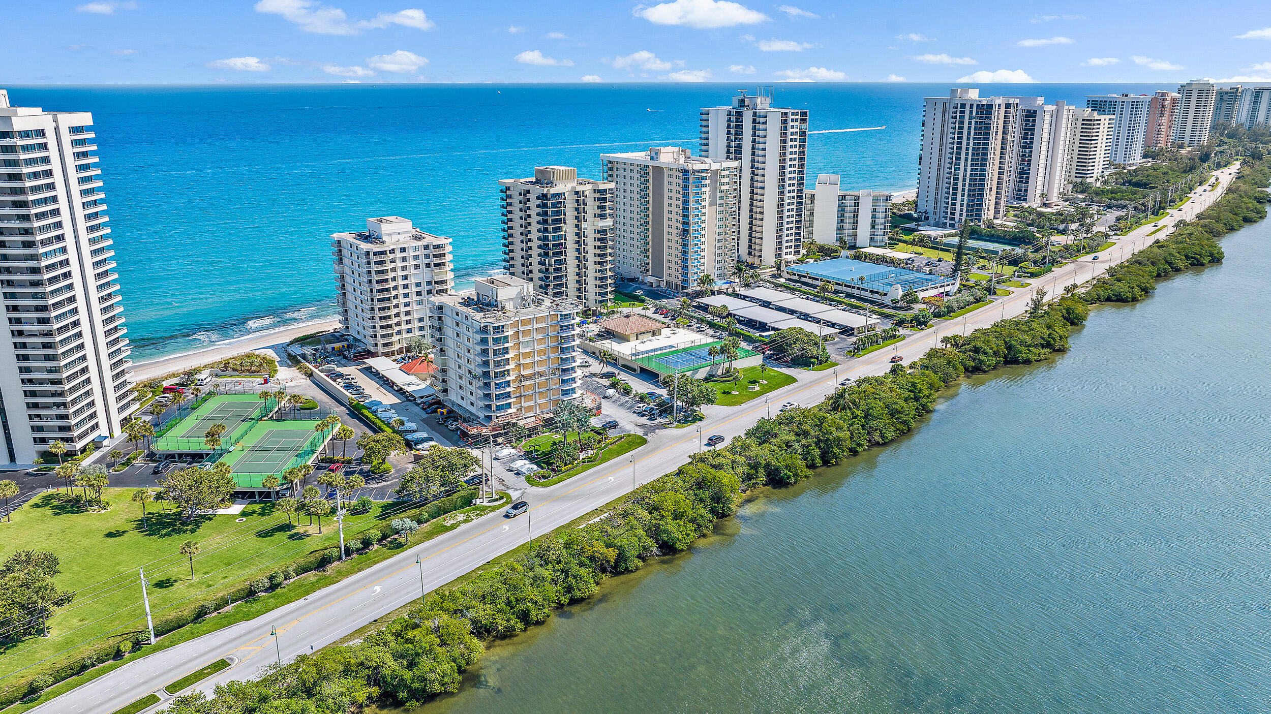 5480 N Ocean Drive A5b