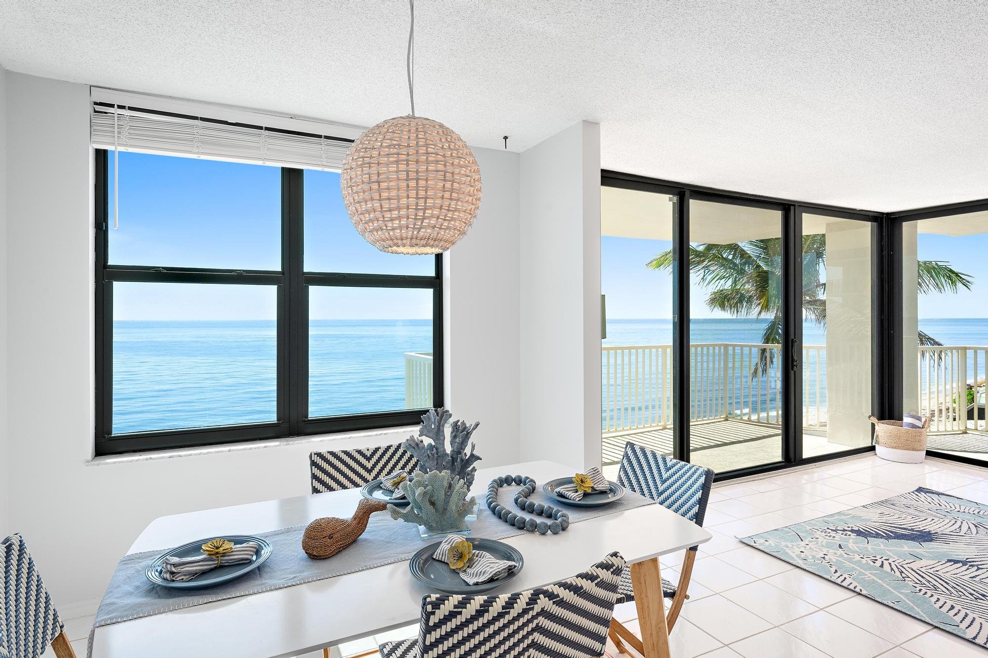 DUNES TOWERS CONDO - Residential