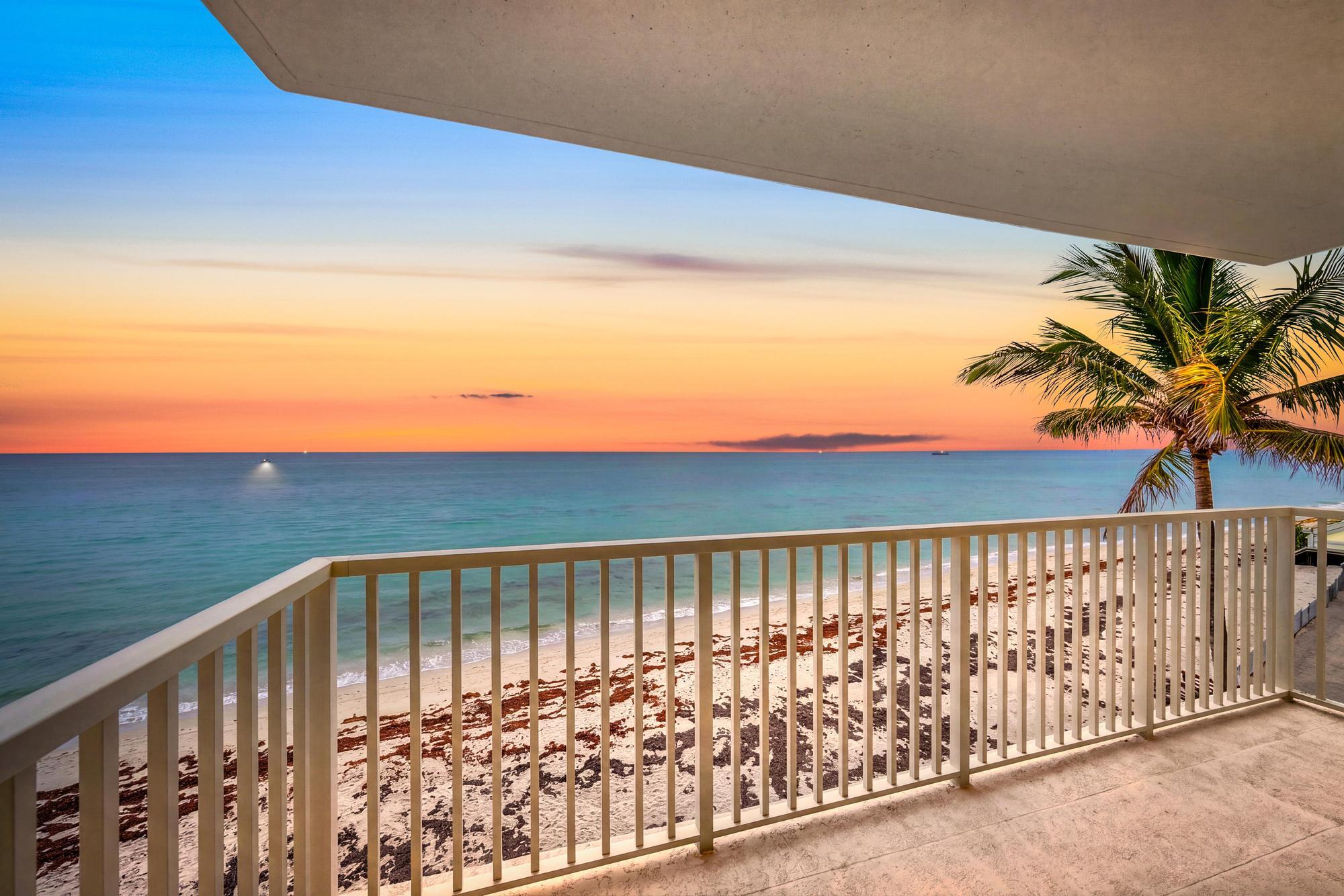 DUNES TOWERS CONDO - Residential